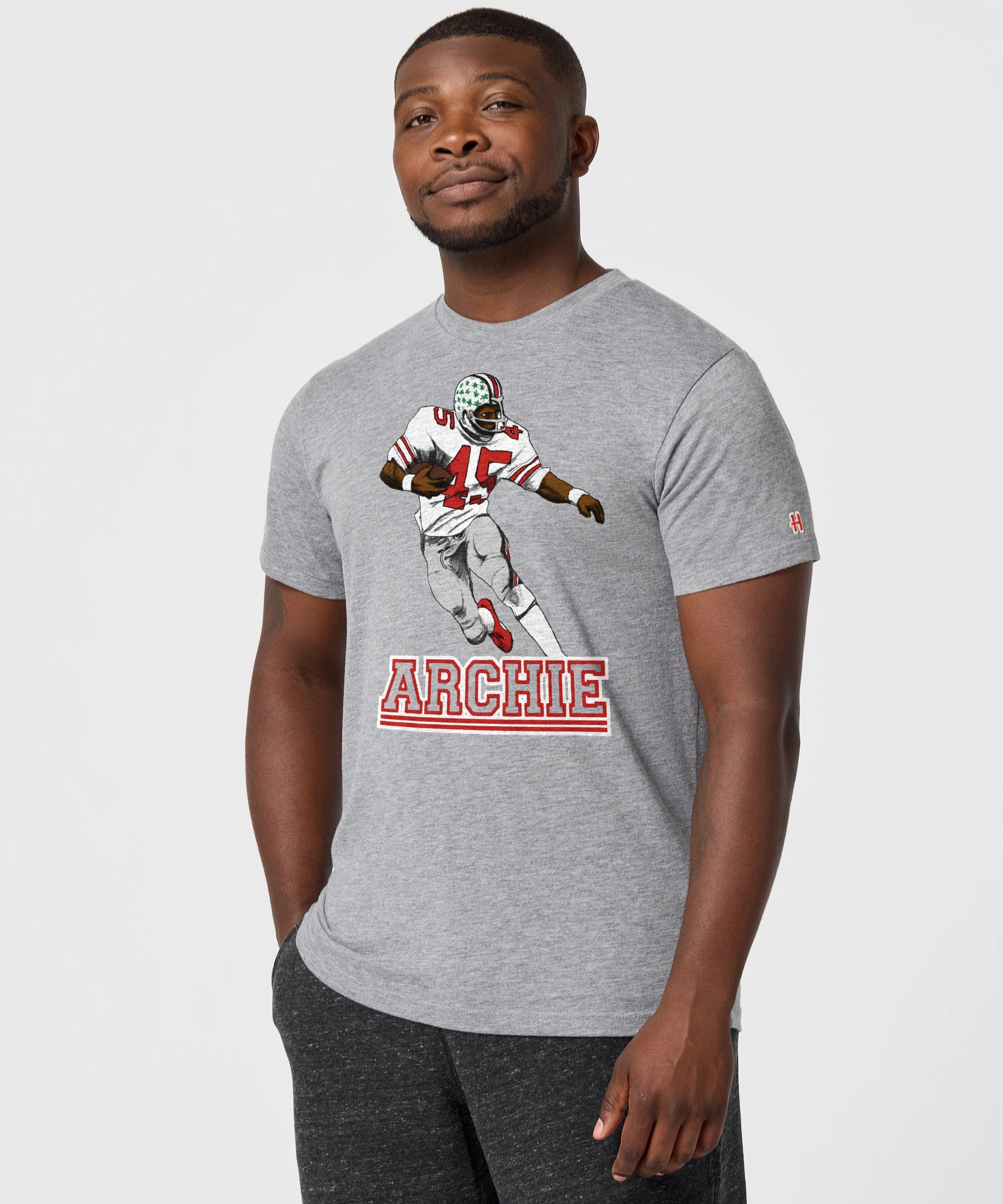 Archie Griffin - Image 3