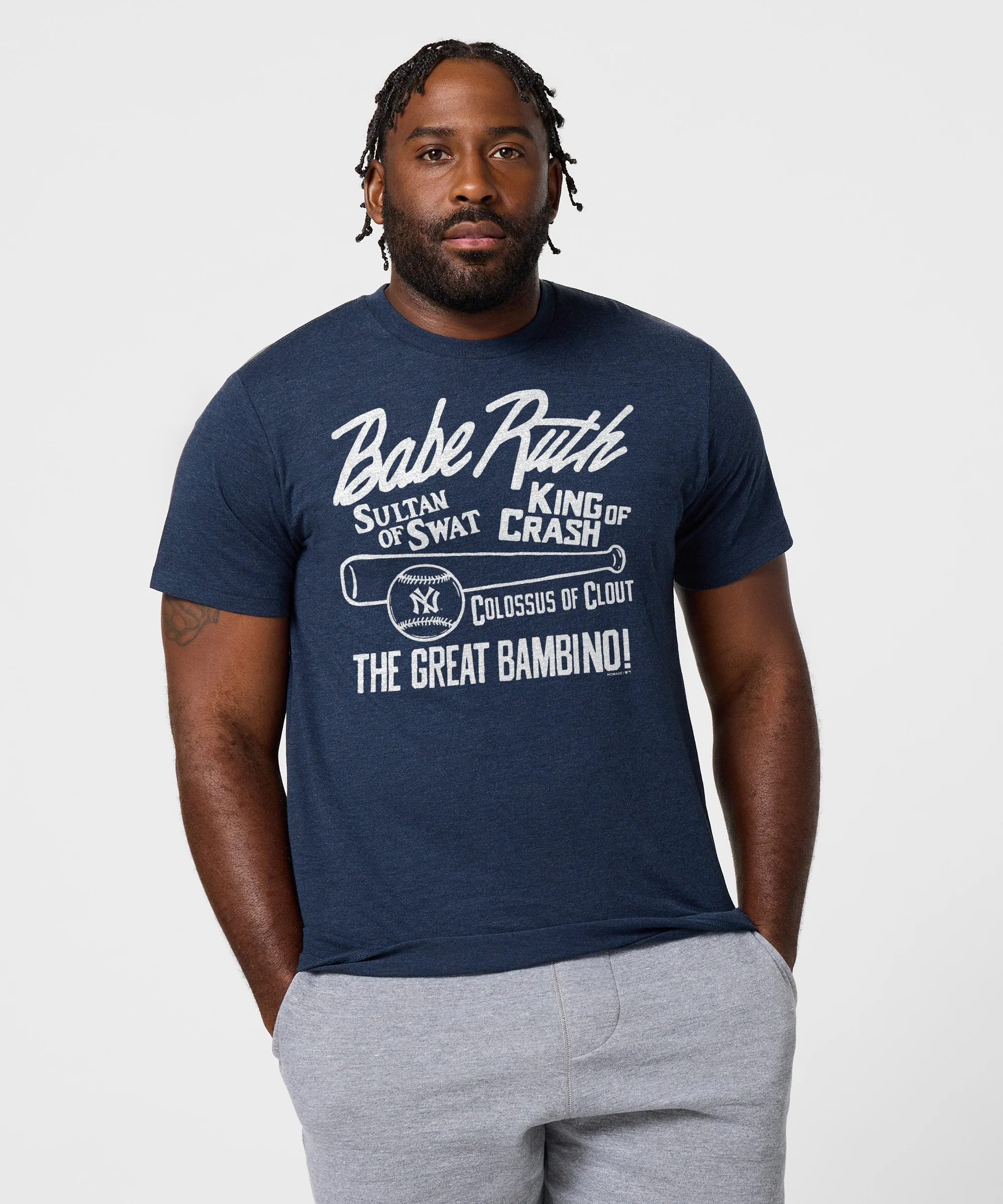 Babe Ruth Nicknames - Image 3