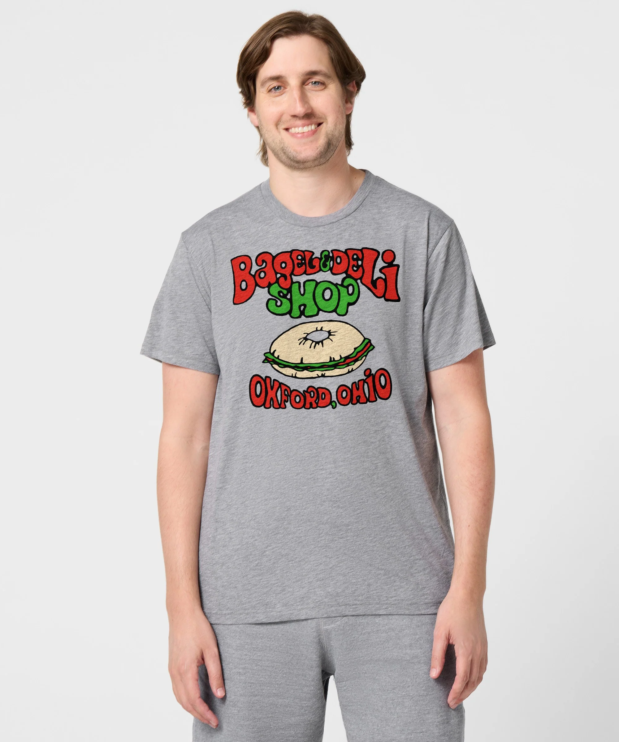 Bagel And Deli Shop - Image 3