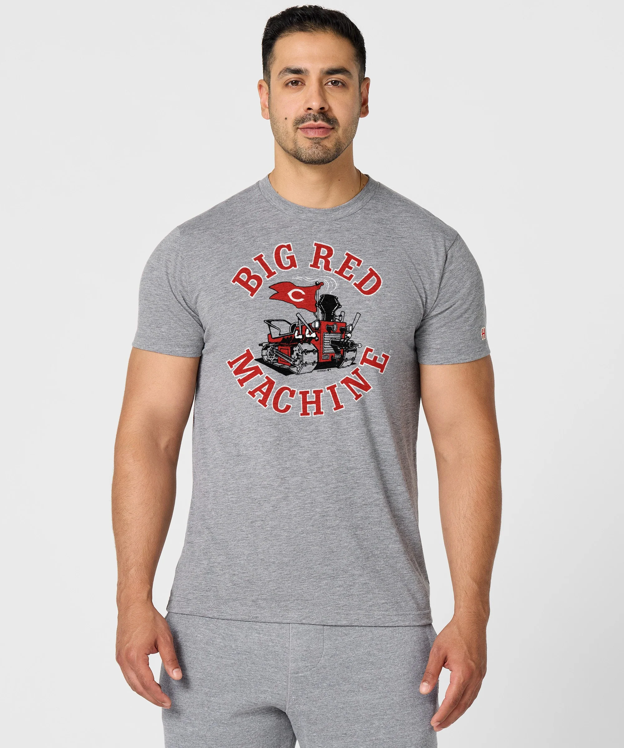 Big Red Machine - Image 3