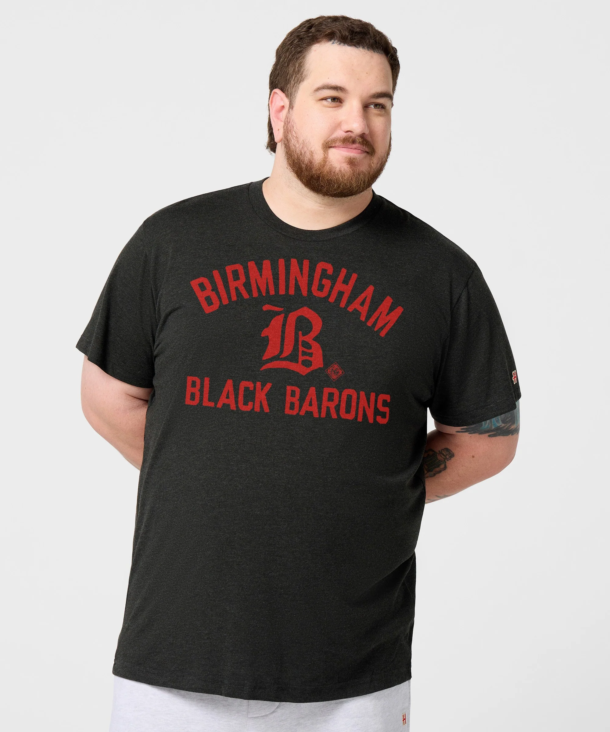 Birmingham Black Barons - Image 3