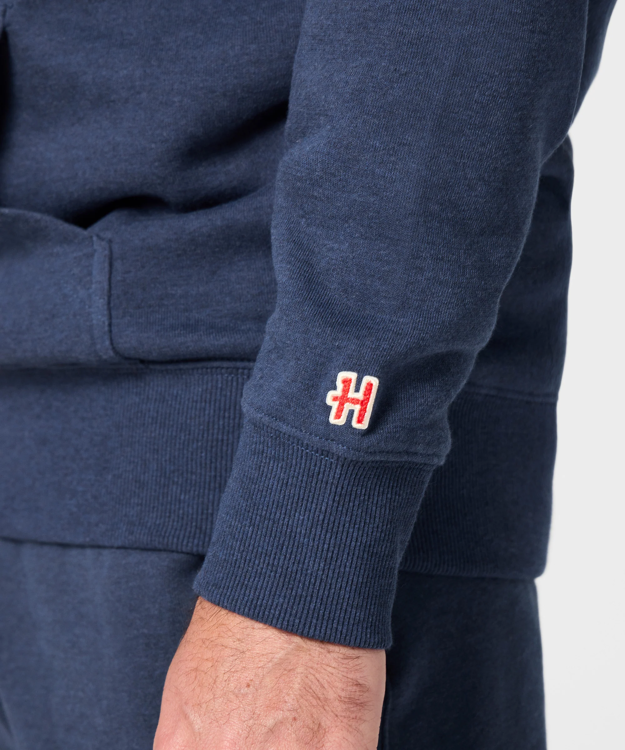 Block CBJ Hoodie - Image 10