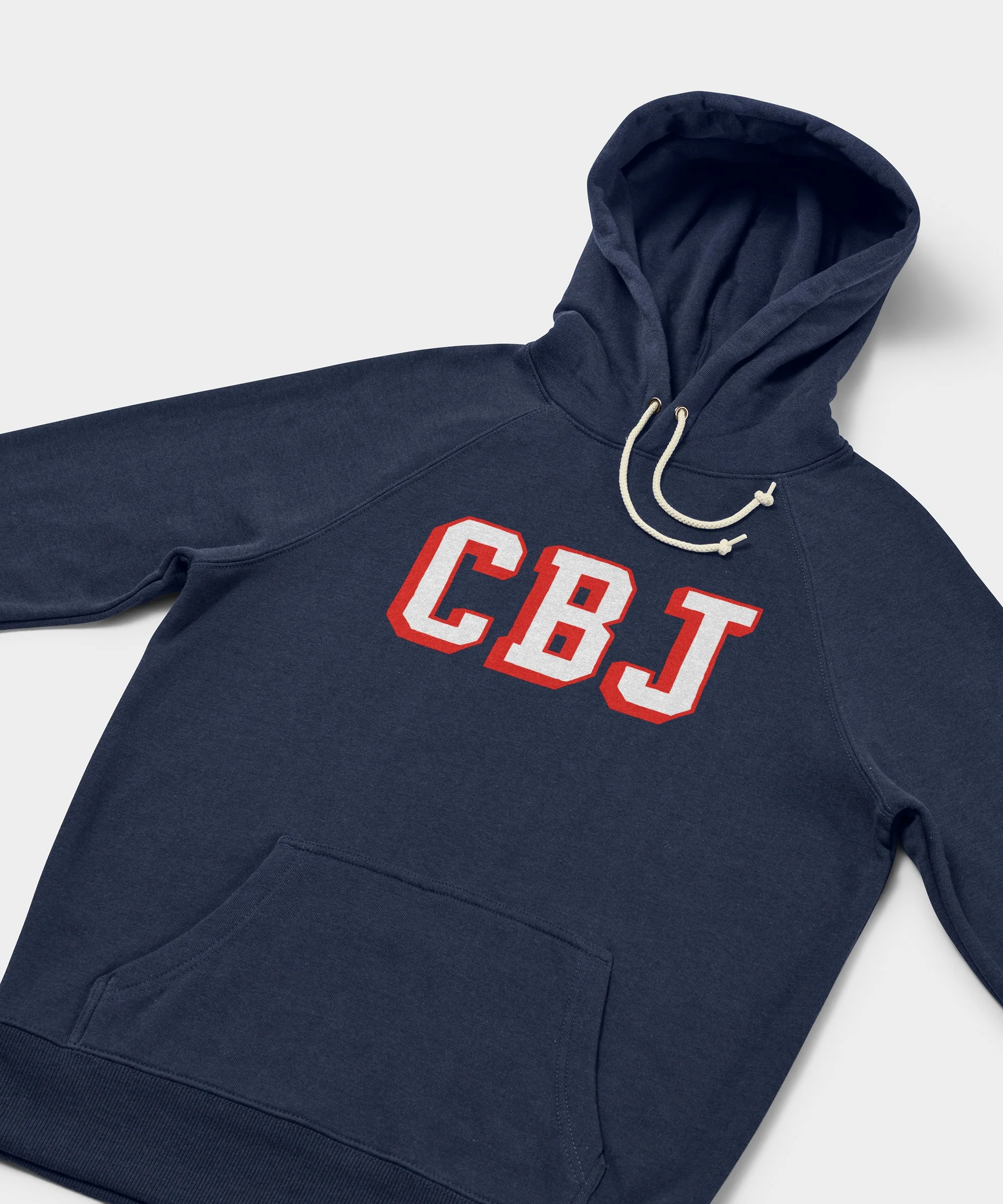 Block CBJ Hoodie - Image 4