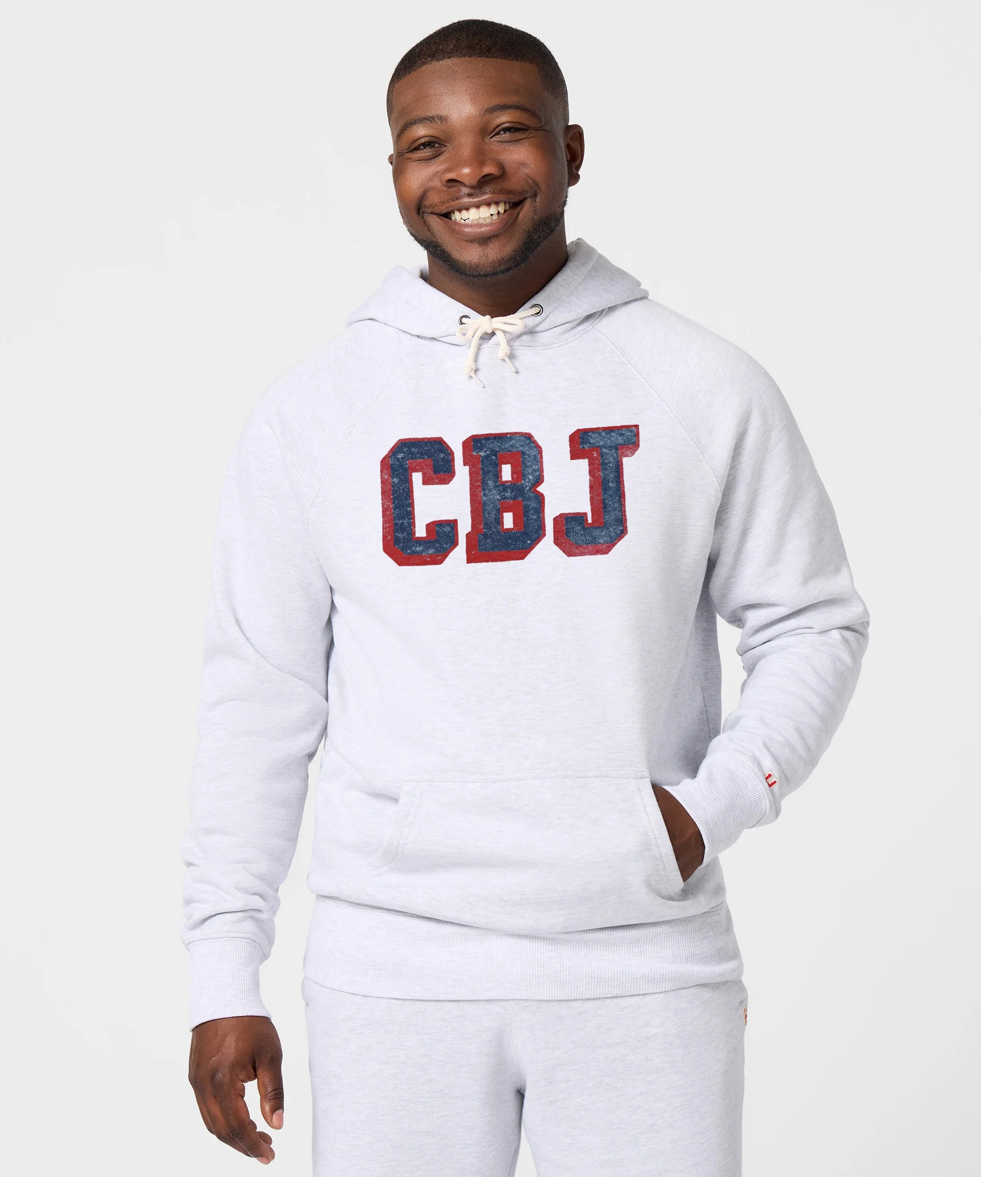 Block CBJ Hoodie - Image 5