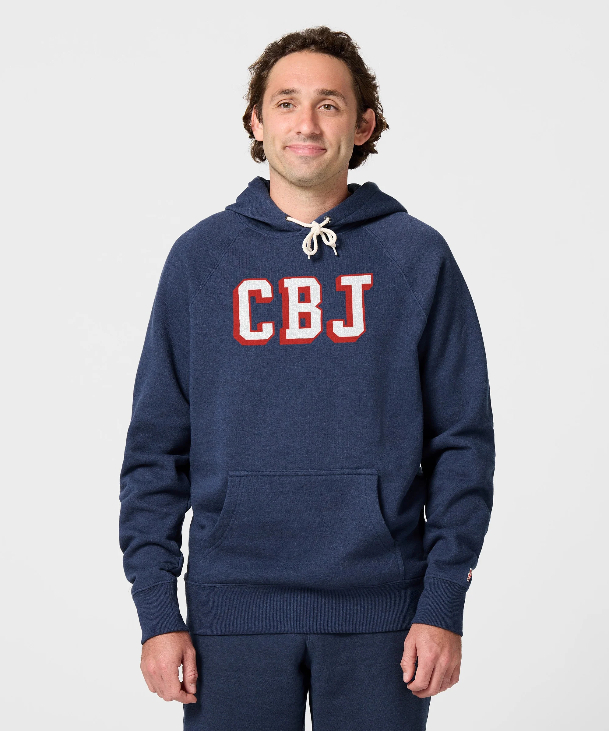 Block CBJ Hoodie - Image 6