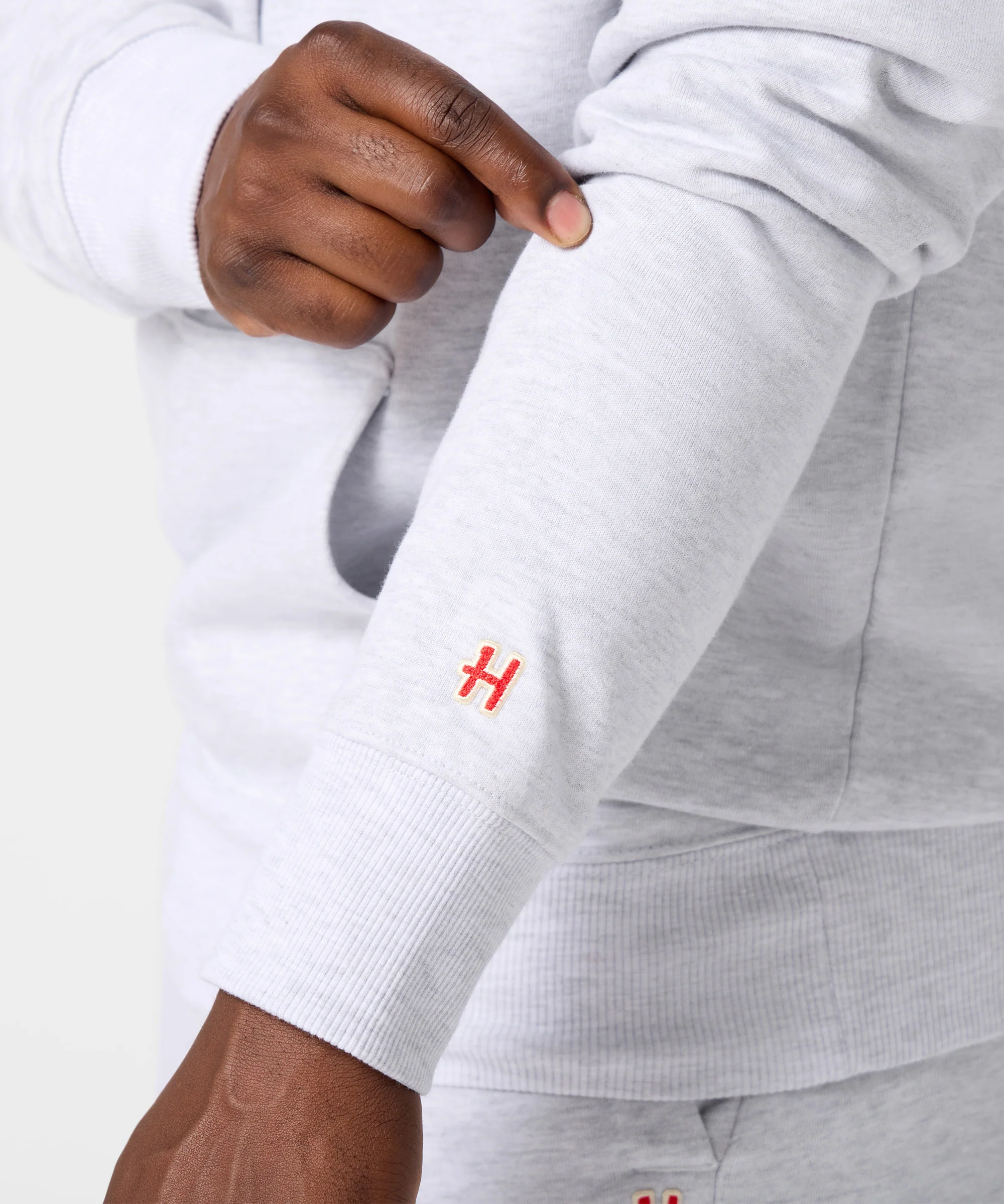 Block CBJ Hoodie - Image 9