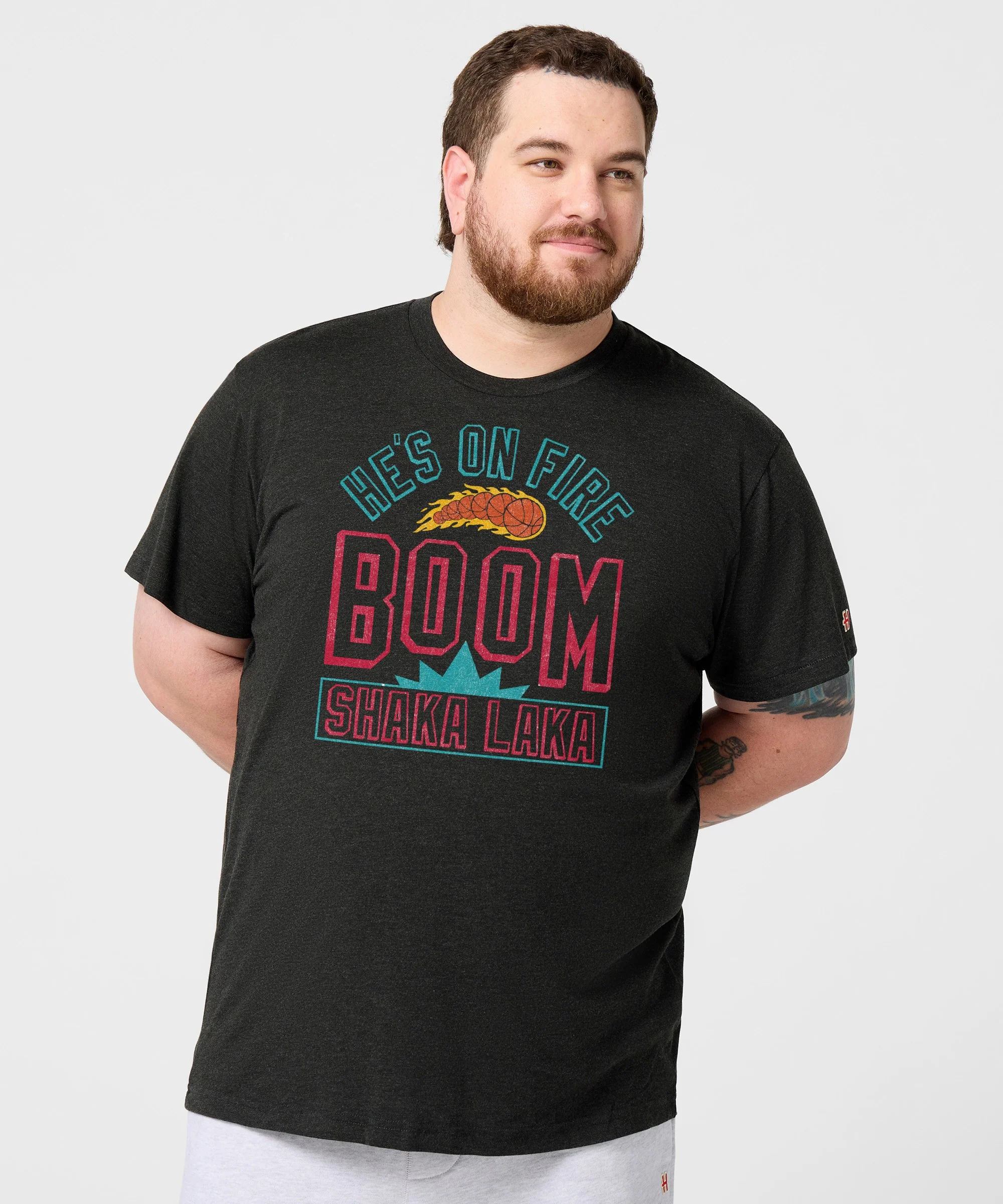 Boomshakalaka - Image 3