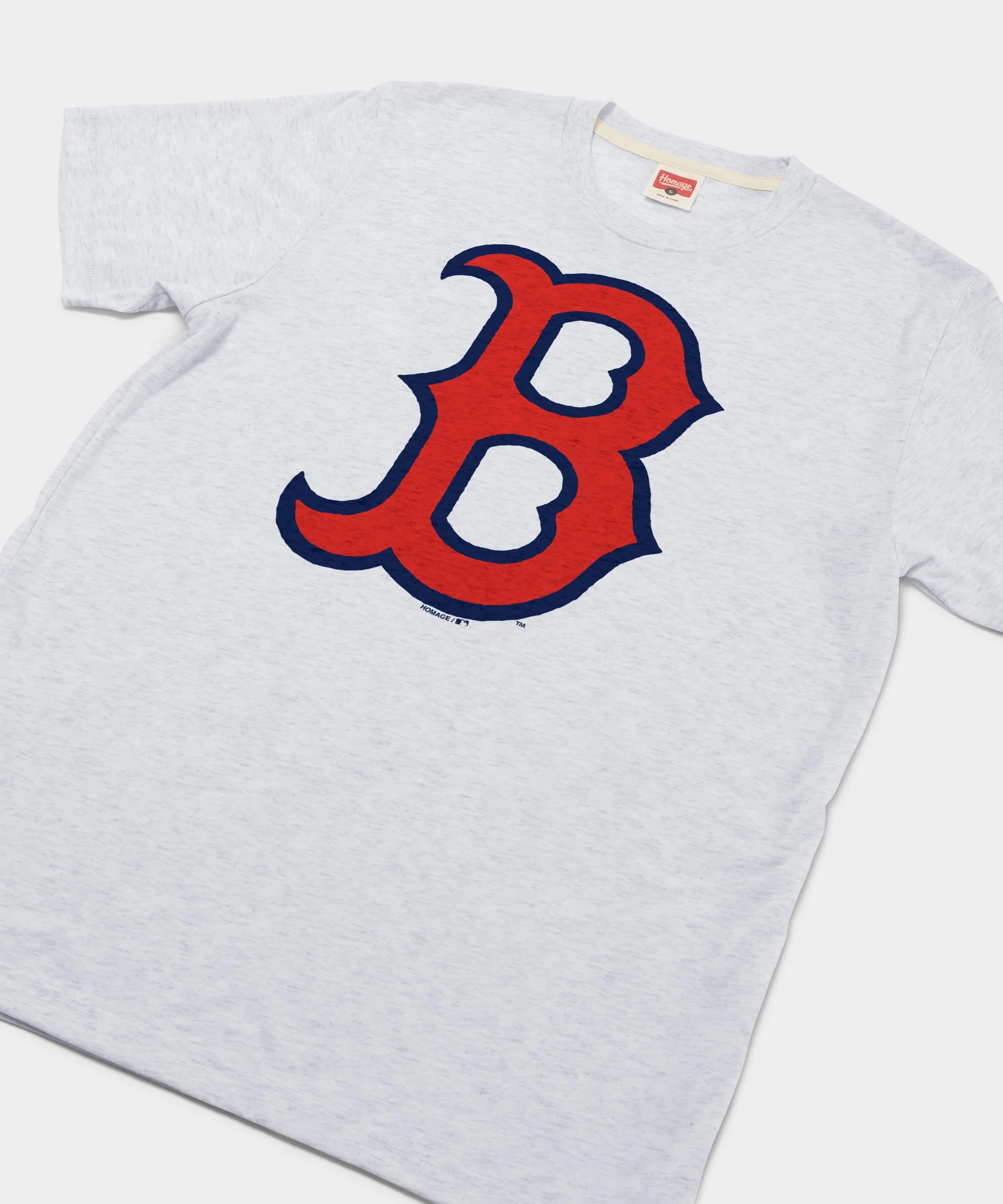 Boston Red Sox Cap Logo '97 - Image 3