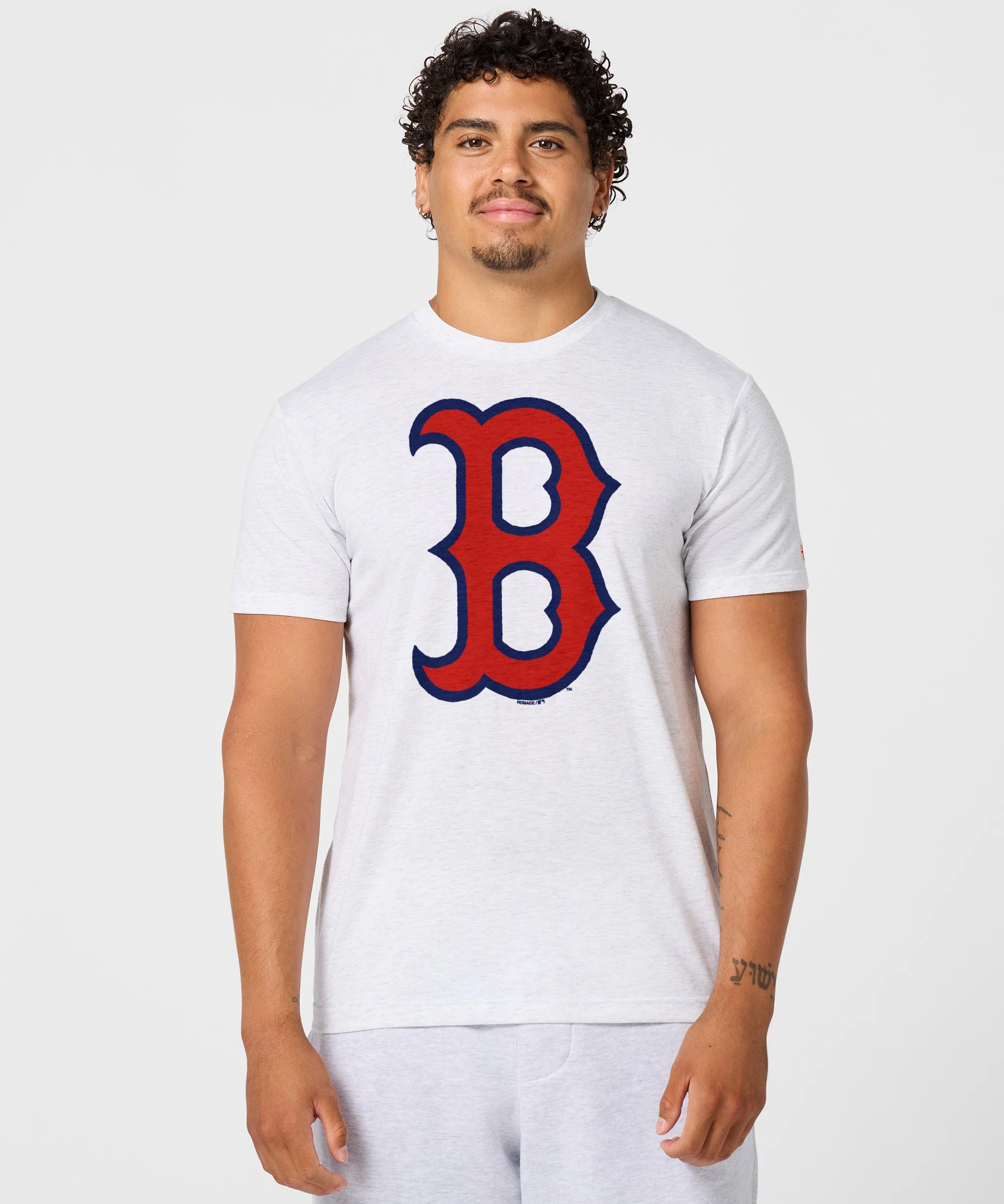 Boston Red Sox Cap Logo '97 - Image 5