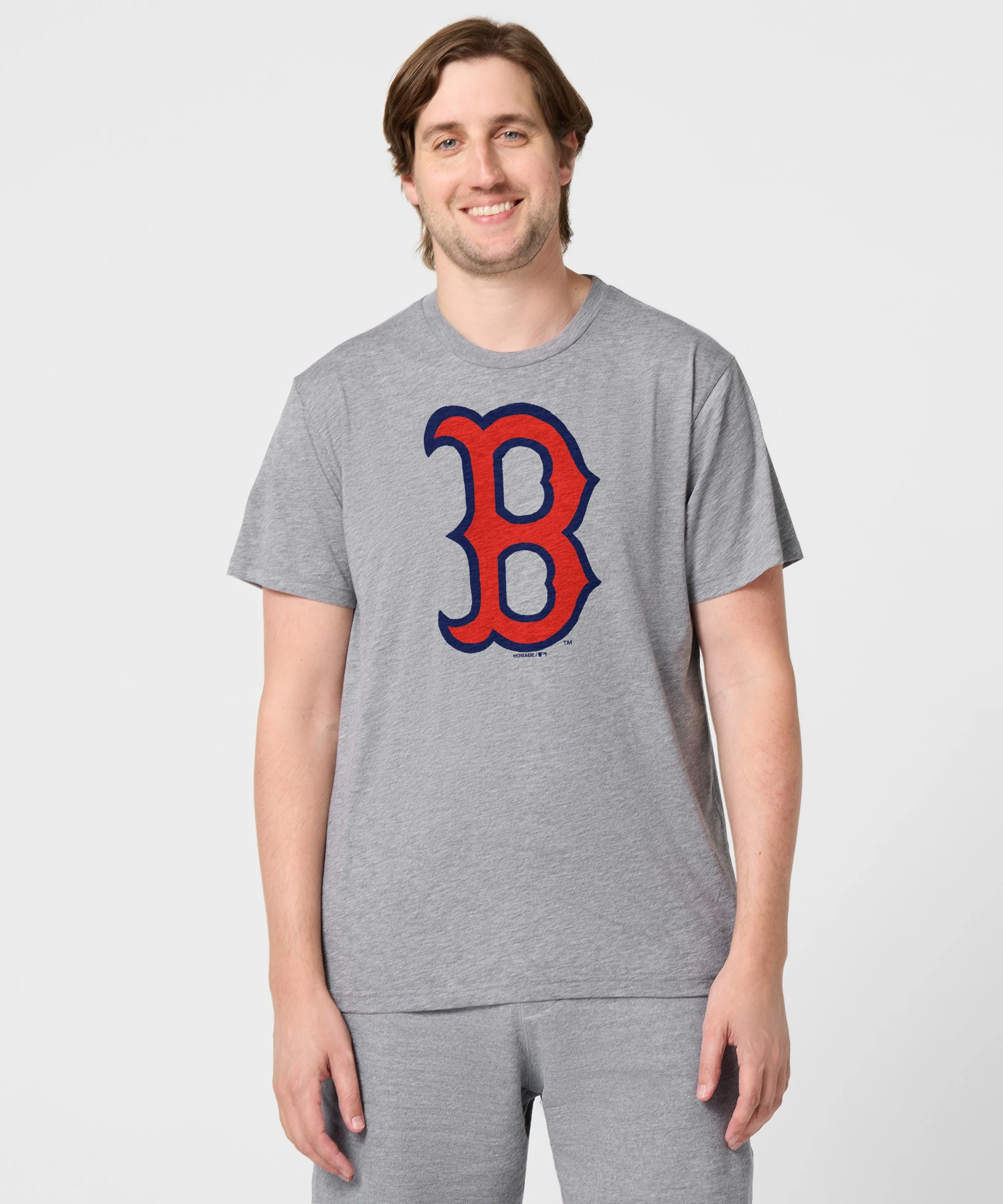 Boston Red Sox Cap Logo '97 - Image 6