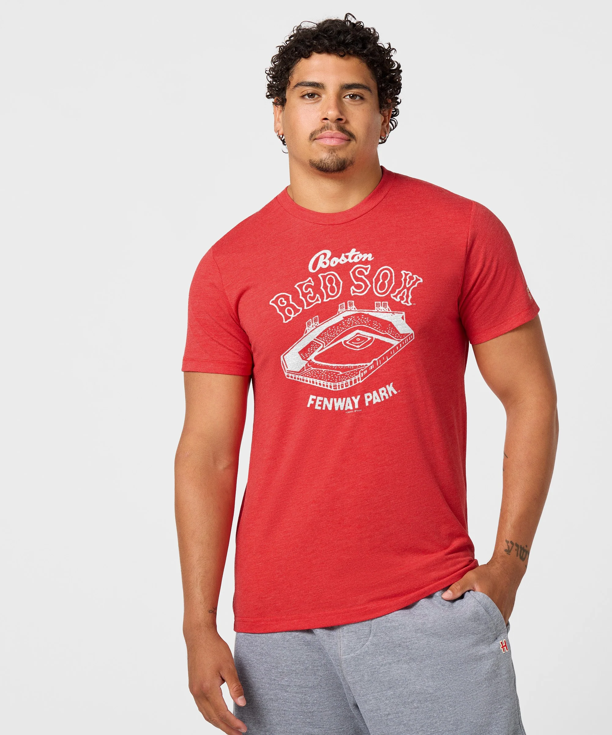 Boston Red Sox Fenway Park - Image 3