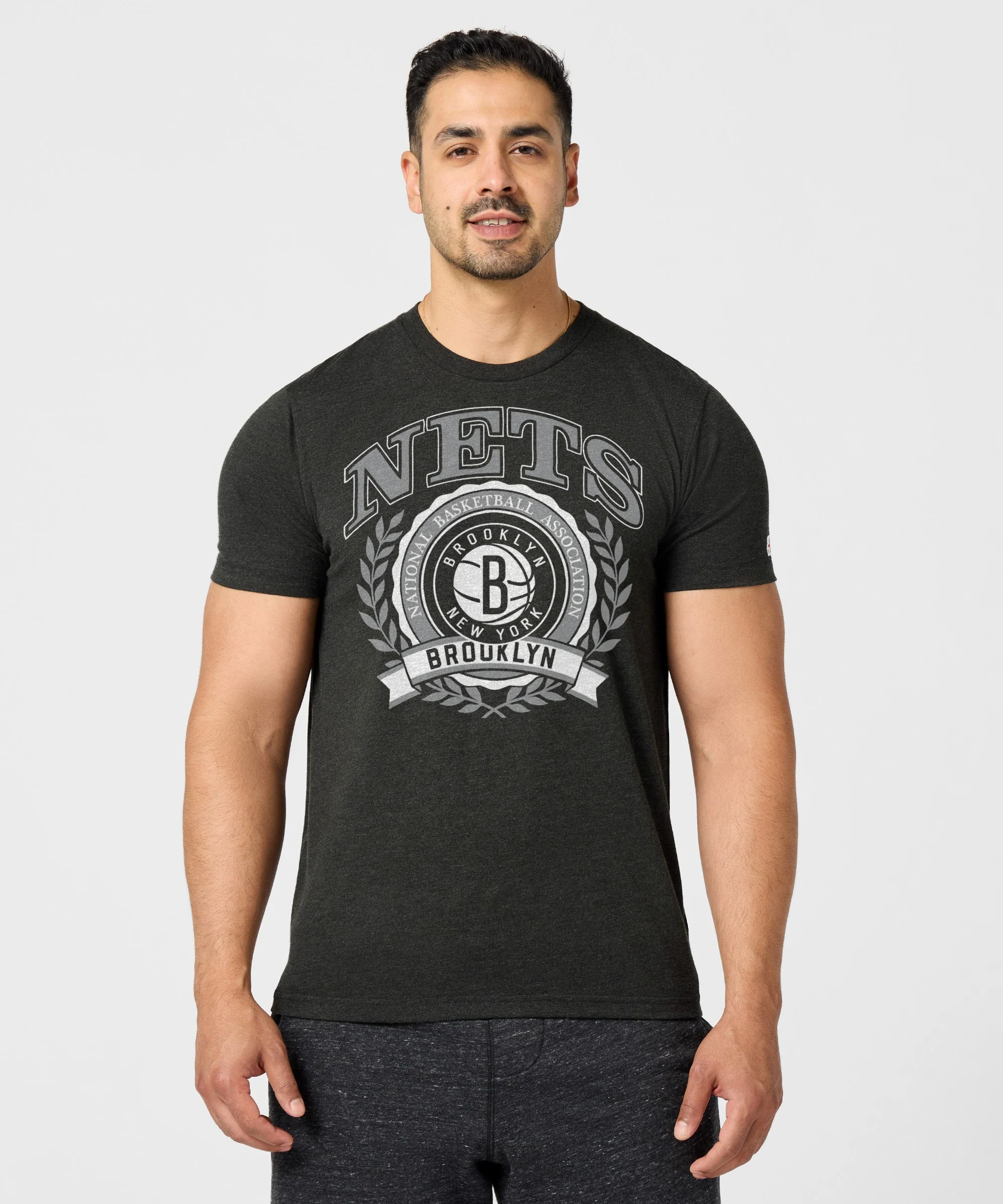 Brooklyn Nets Crest - Image 3