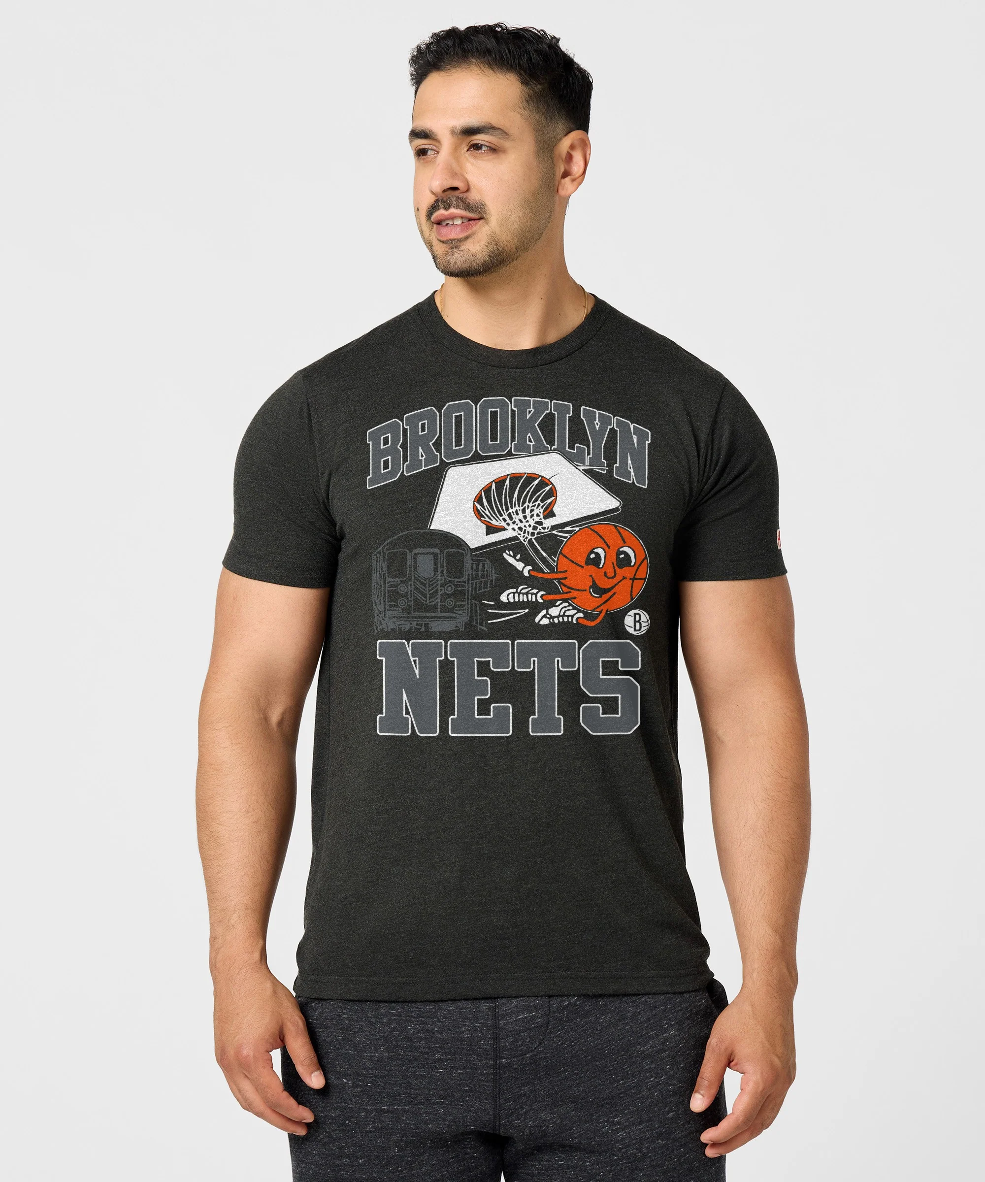 Brooklyn Nets The Basketball - Image 3