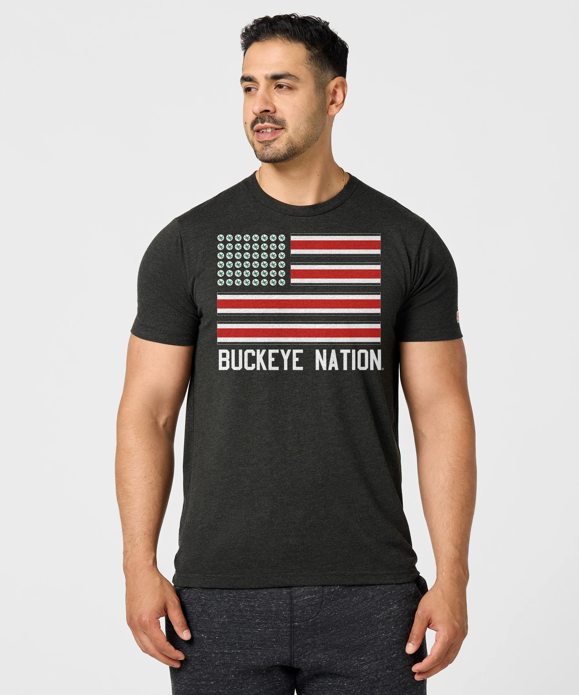 Buckeye Nation Flag - Image 3