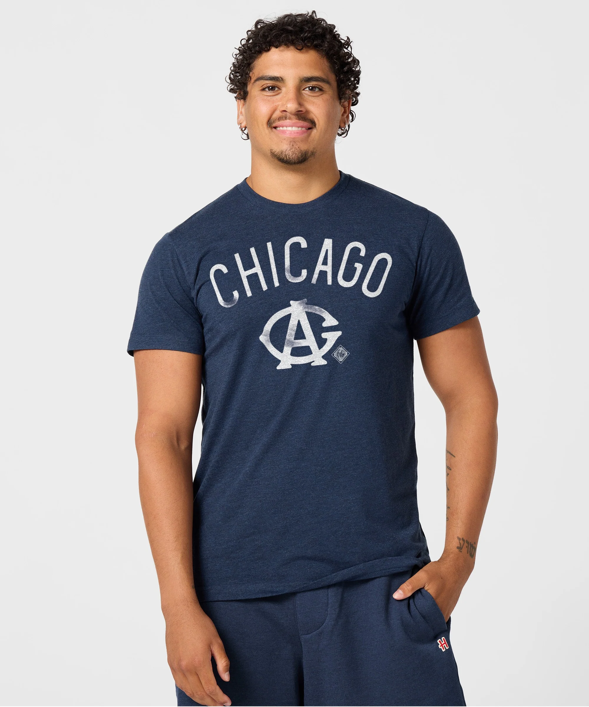 Chicago American Giants - Image 3