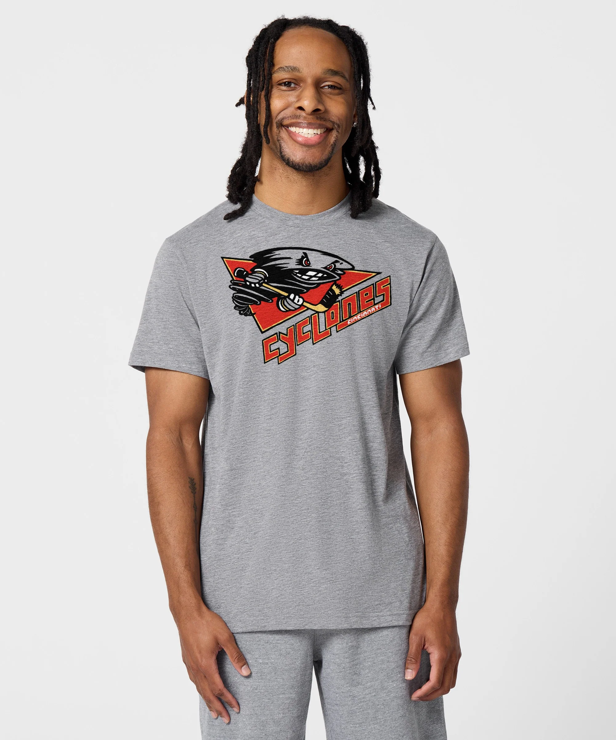 Cincinnati Cyclones '93 - Image 3