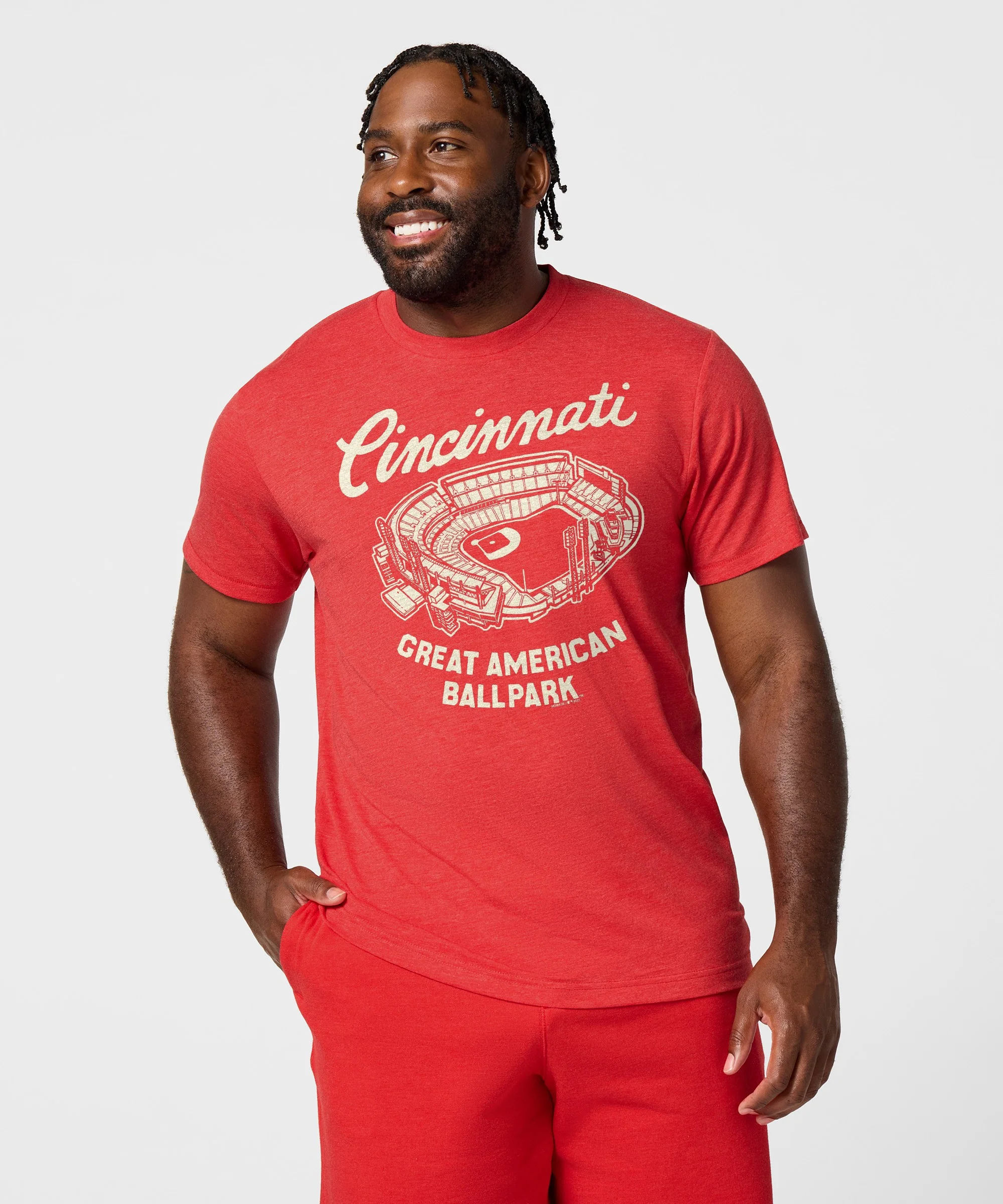 Cincinnati Great American Ballpark - Image 3