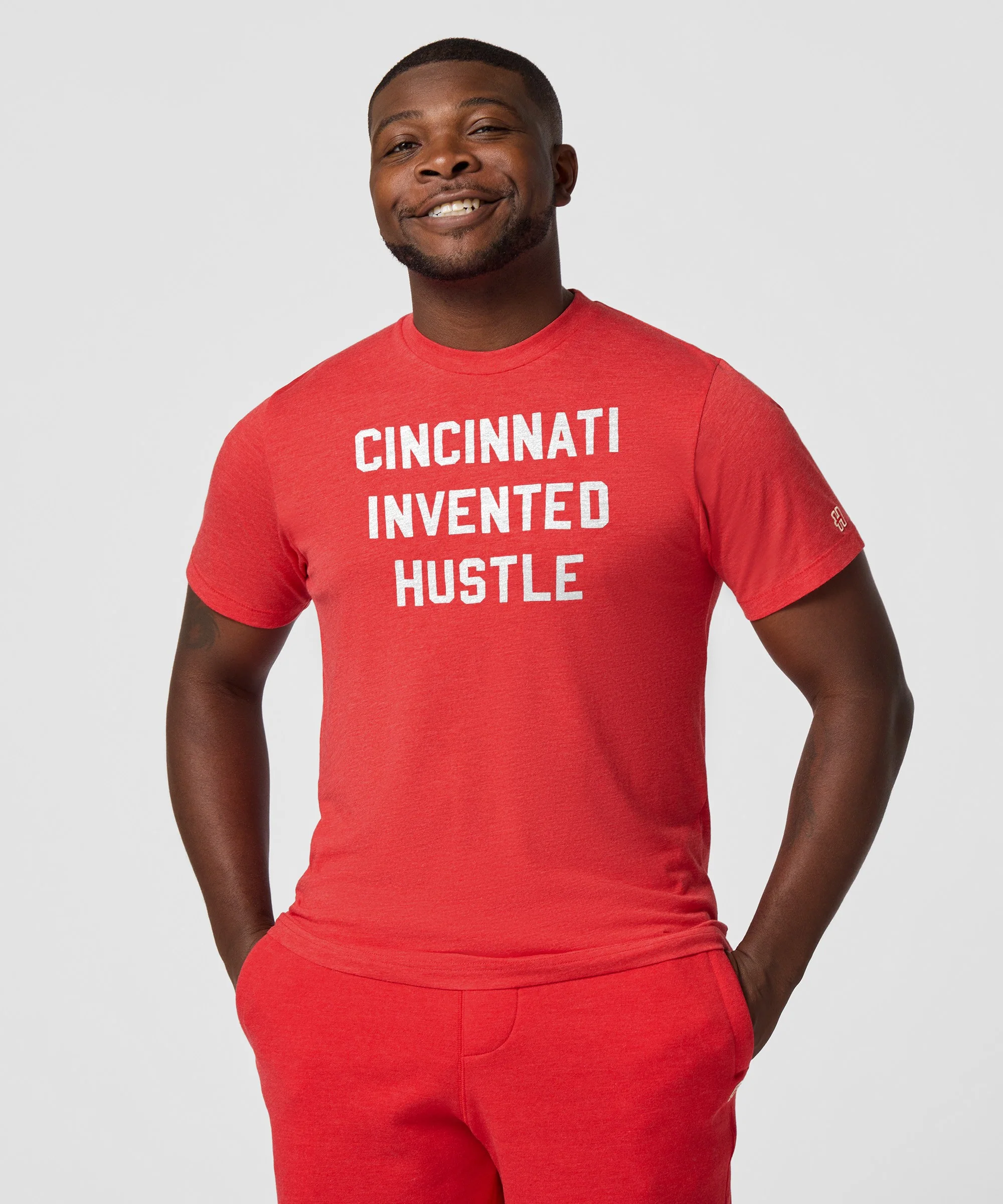 Cincinnati Invented Hustle - Image 3