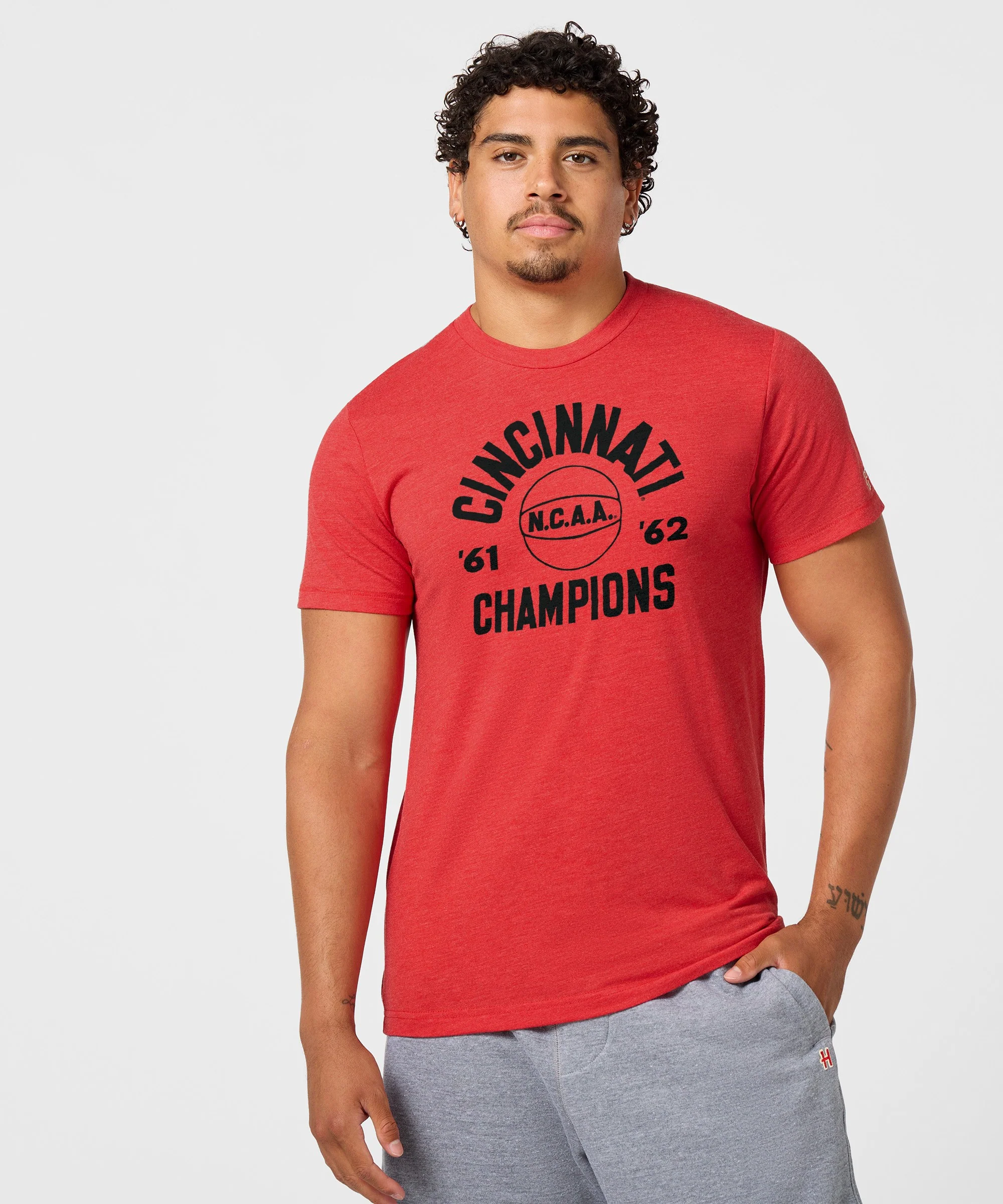 Cincinnati NCAA Champions - Image 3