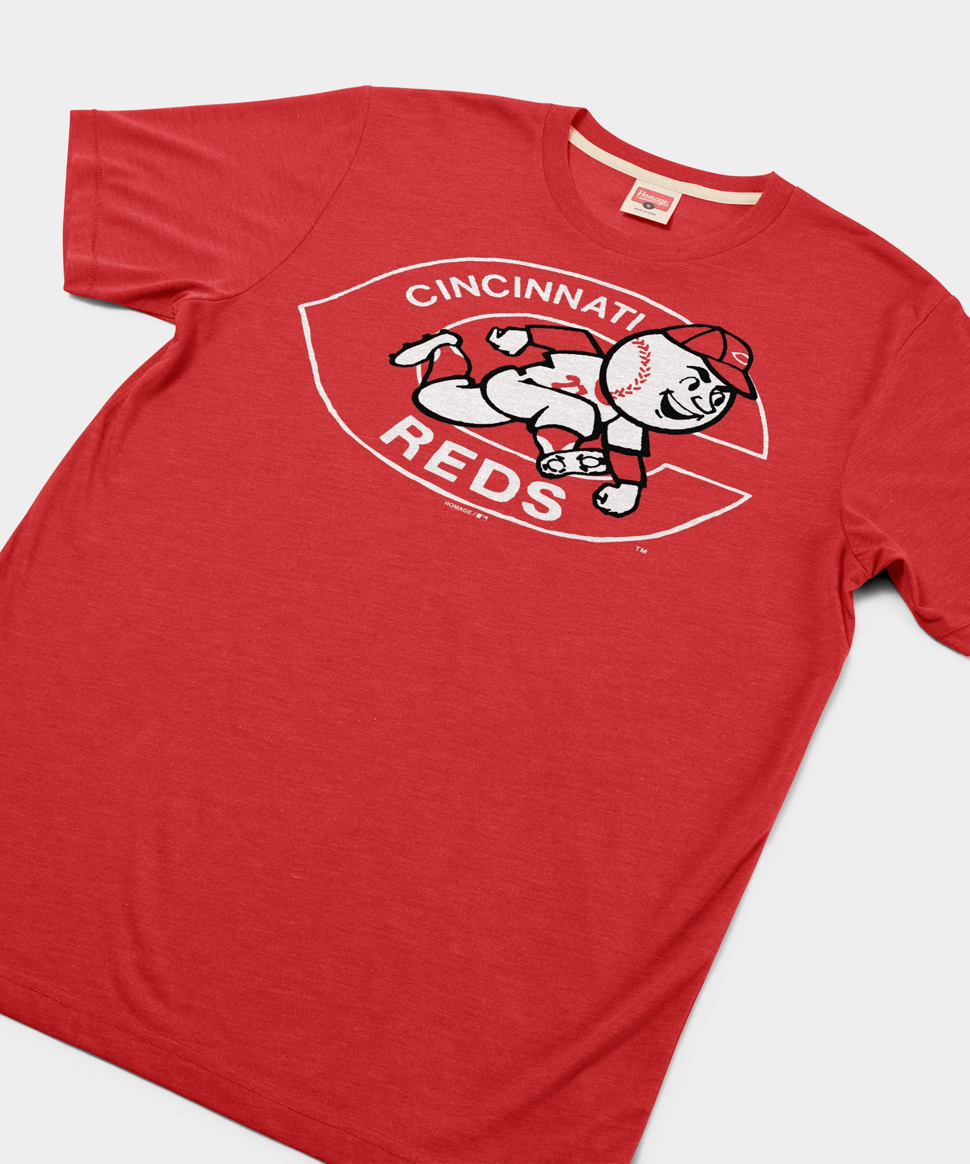 Cincinnati Reds '68 - Image 3