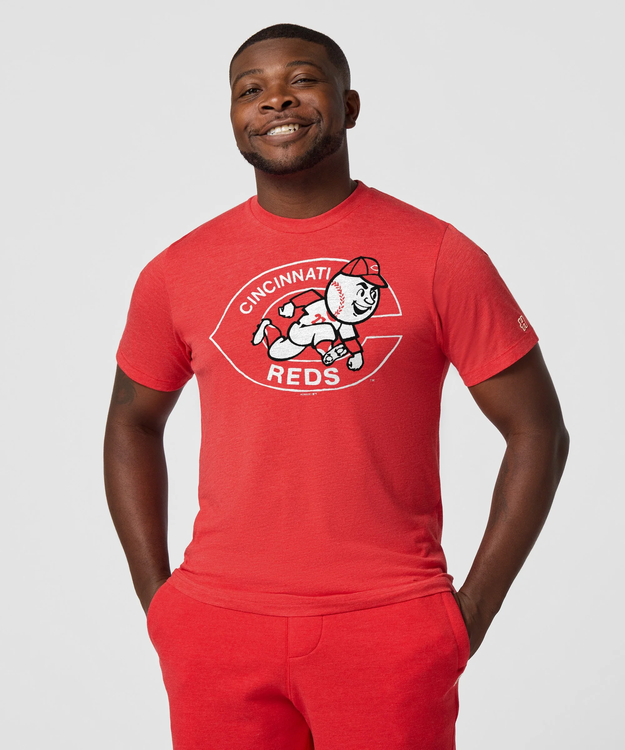 Cincinnati Reds '68 - Image 5