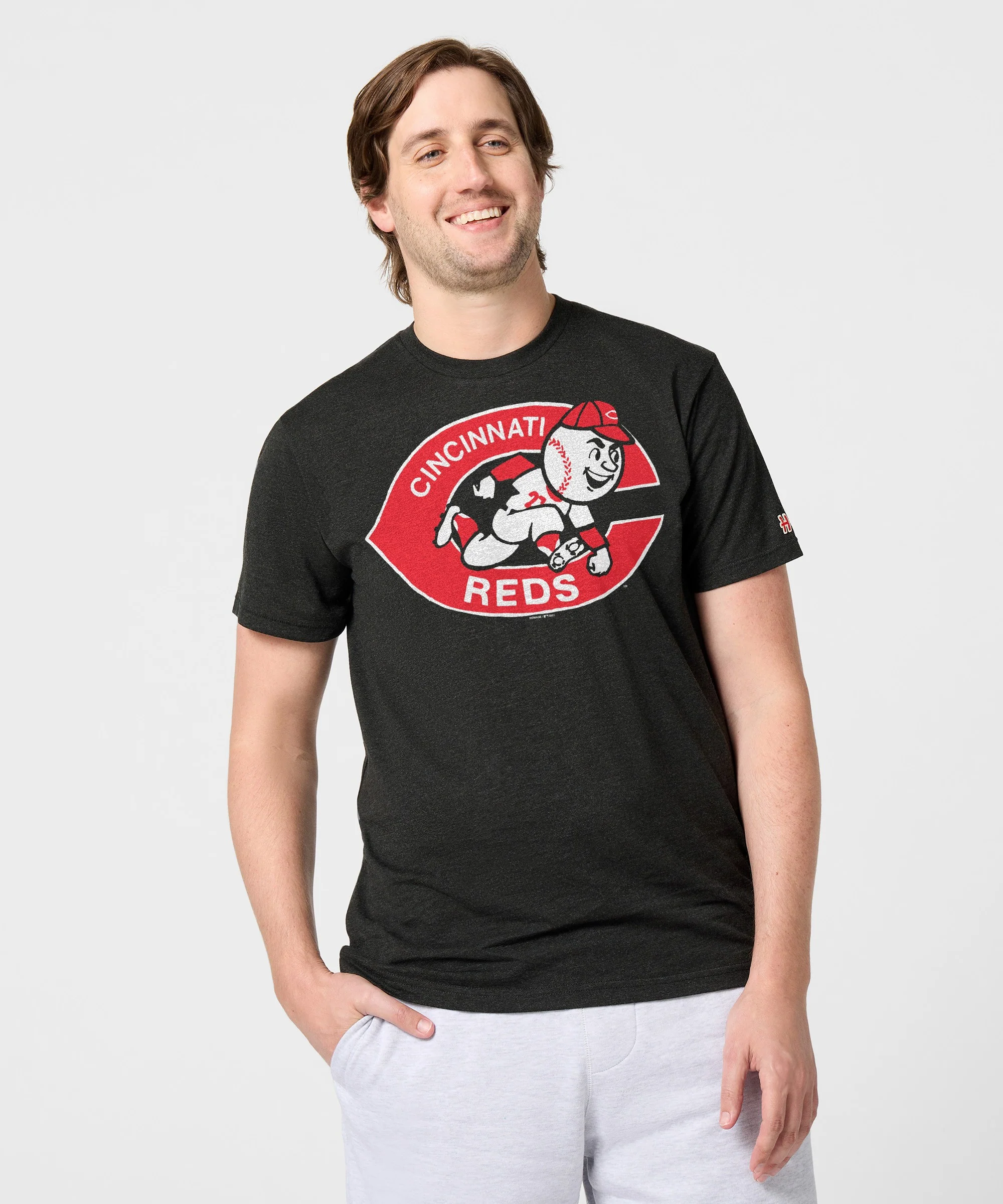 Cincinnati Reds '68 - Image 6