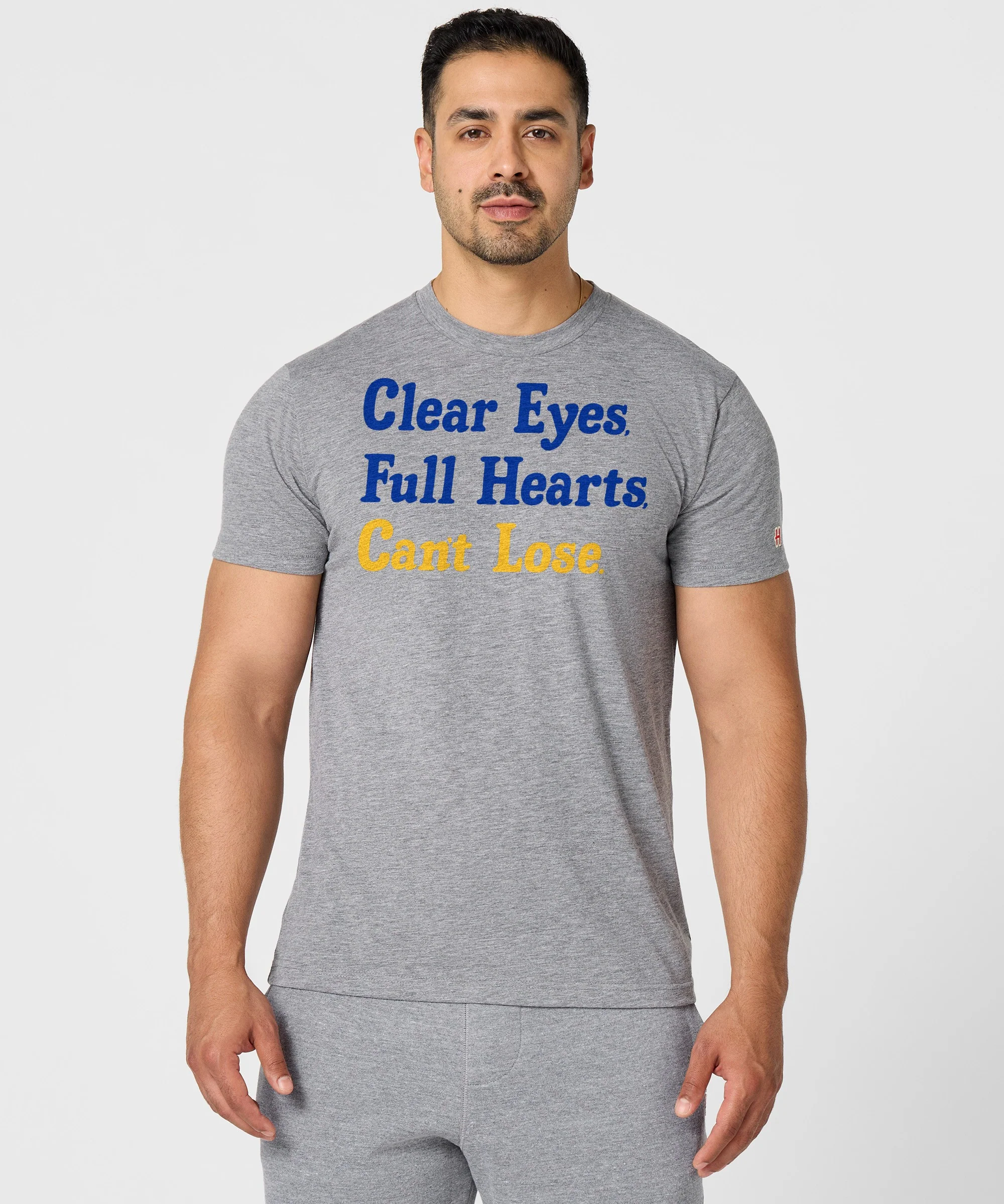 Clear Eyes Full Hearts Can't Lose - Image 3