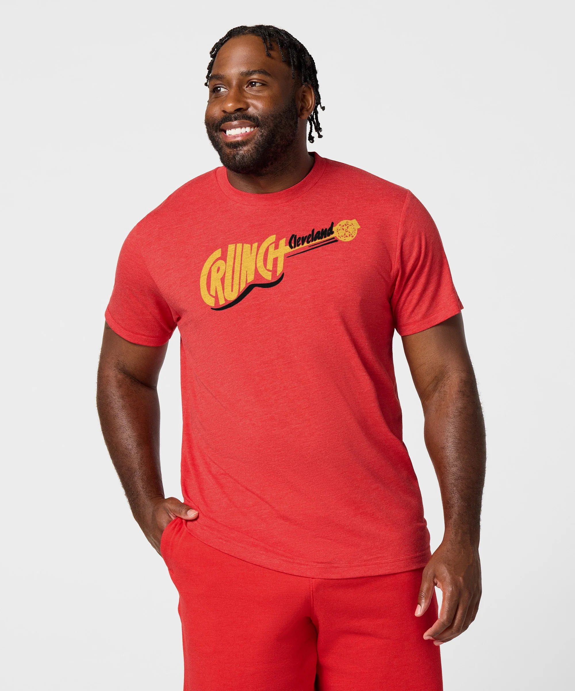 Cleveland Crunch '97 - Image 3