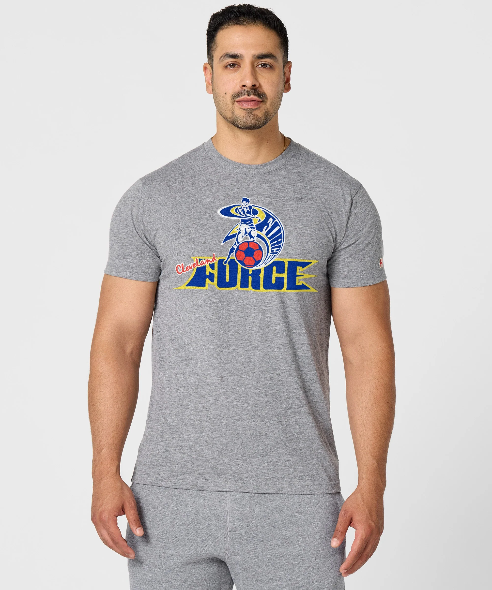 Cleveland Force - Image 3