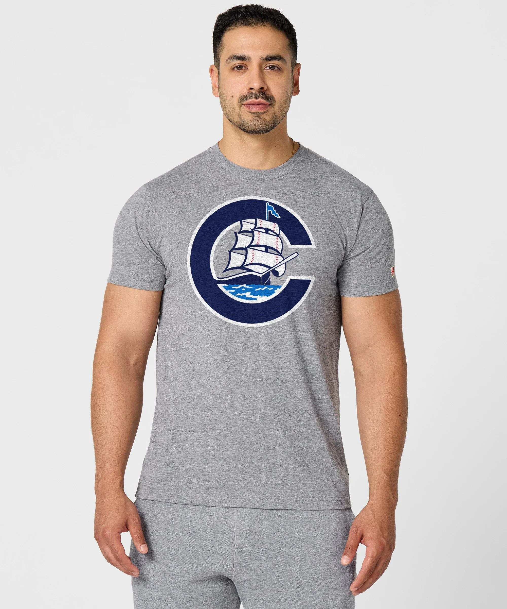 Clippers Big C Ship - Image 3