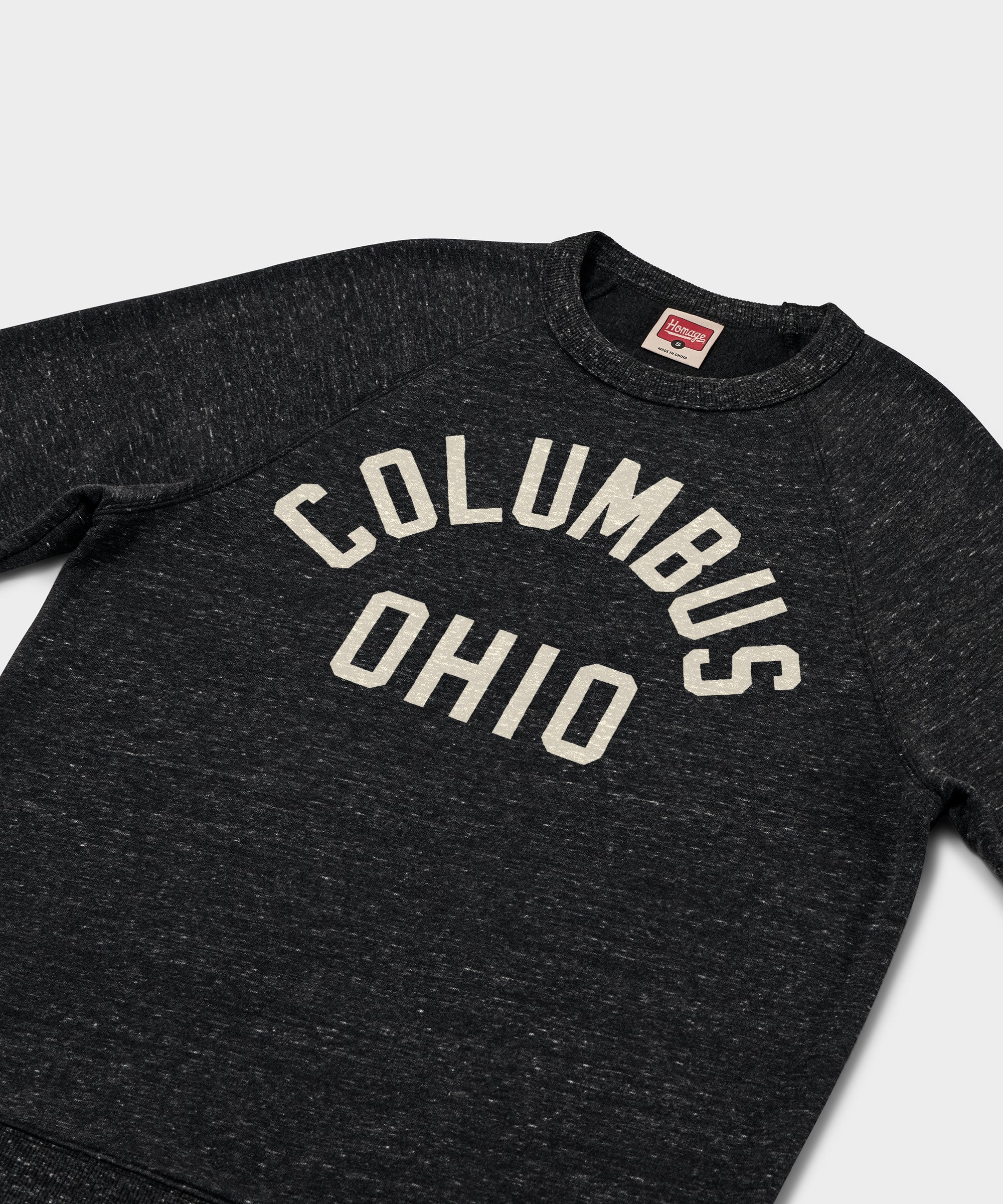 Columbus Ohio Crewneck - Image 3