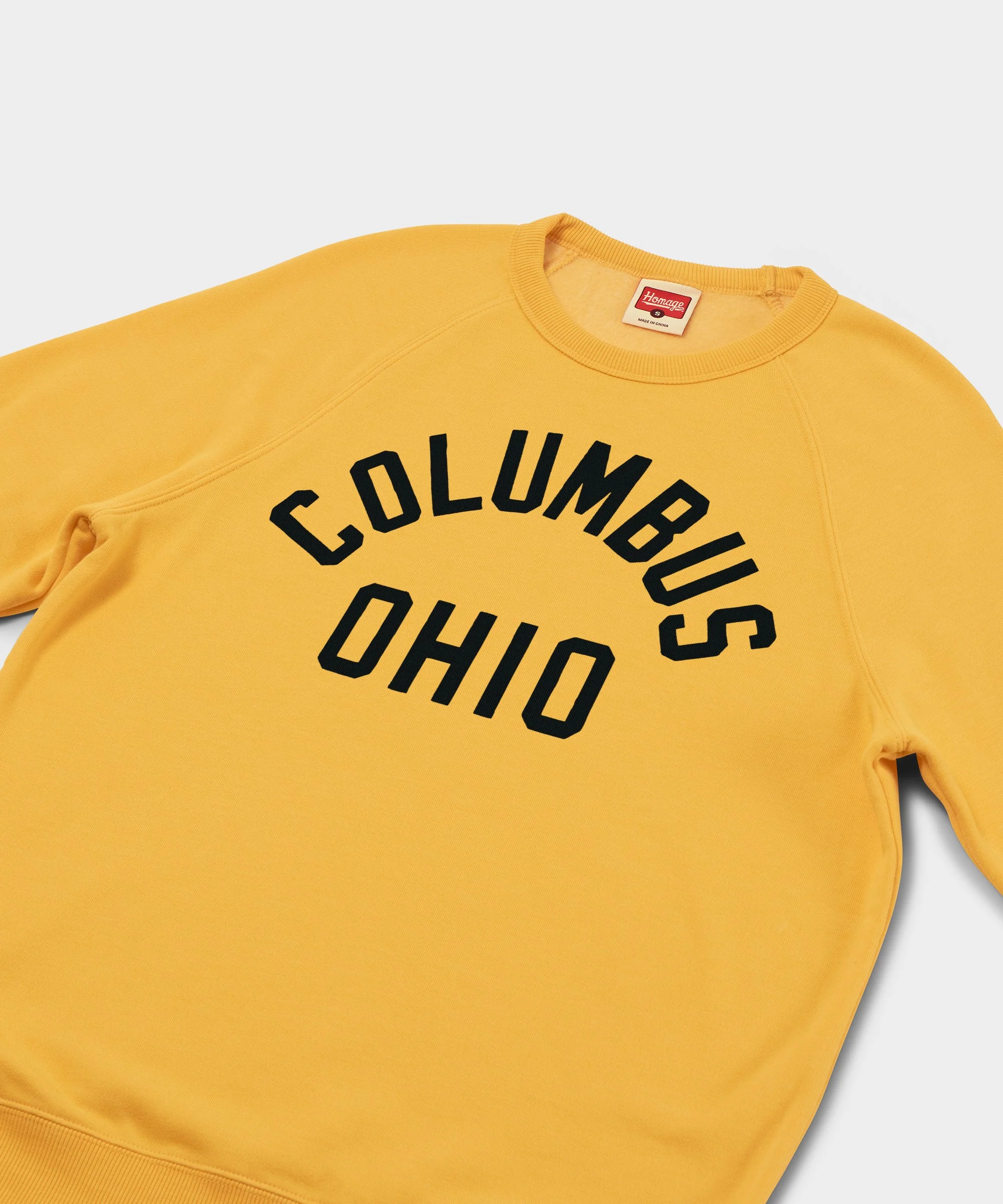 Columbus Ohio Crewneck - Image 4