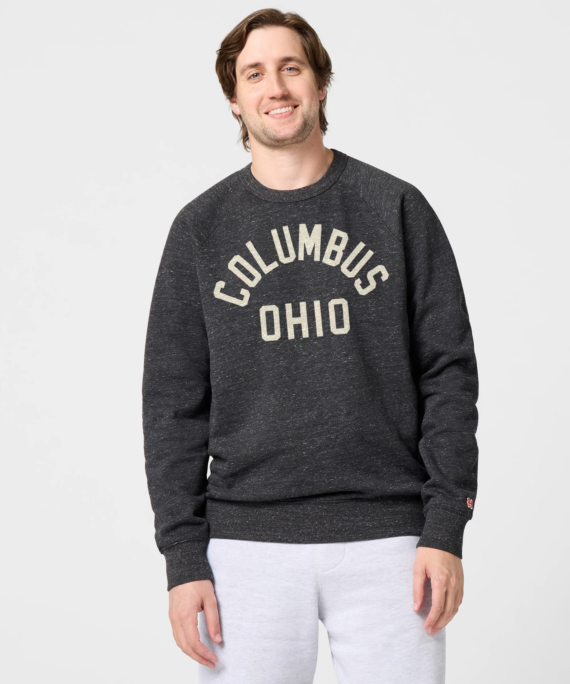 Columbus Ohio Crewneck - Image 5
