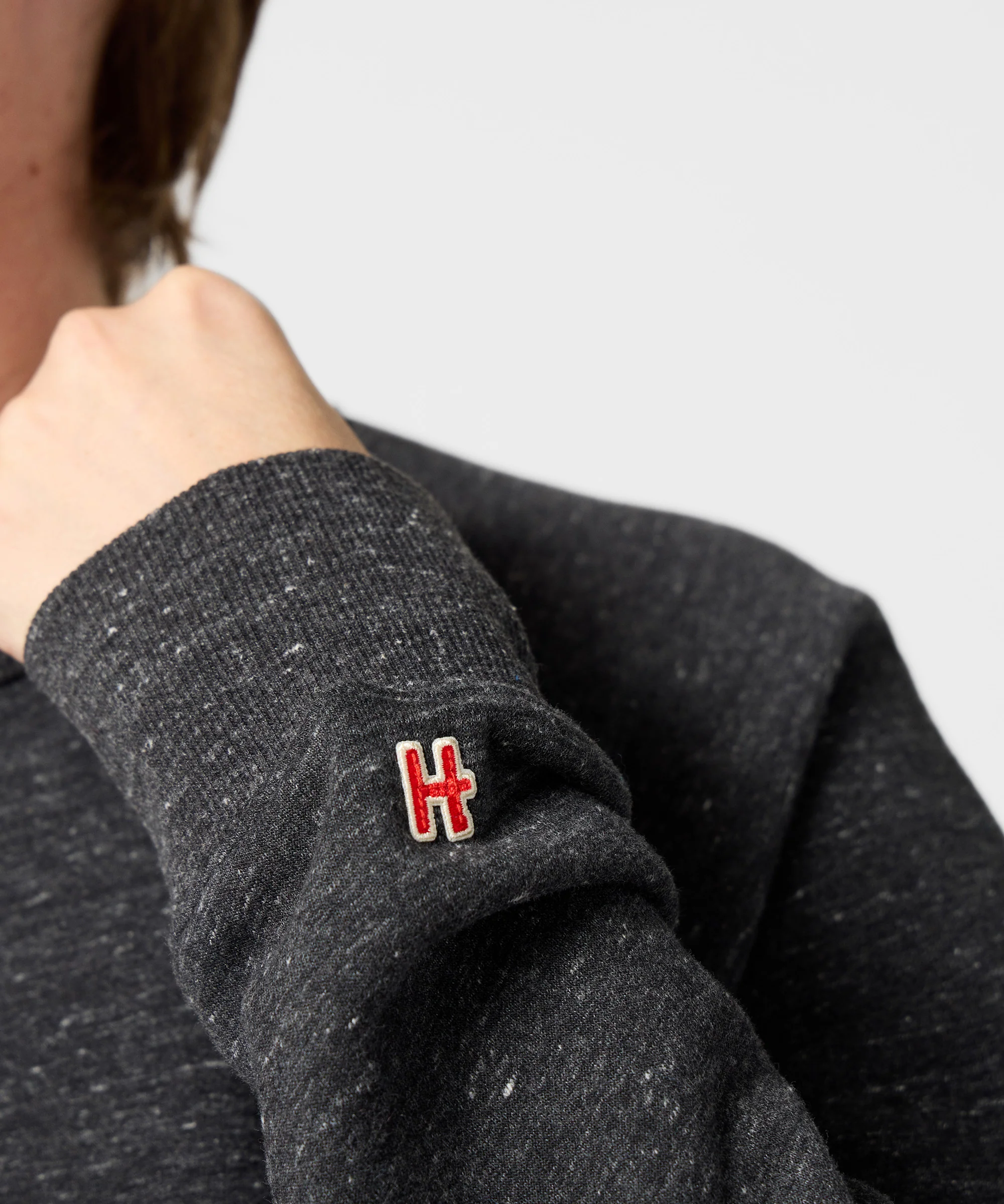 Columbus Ohio Crewneck - Image 9