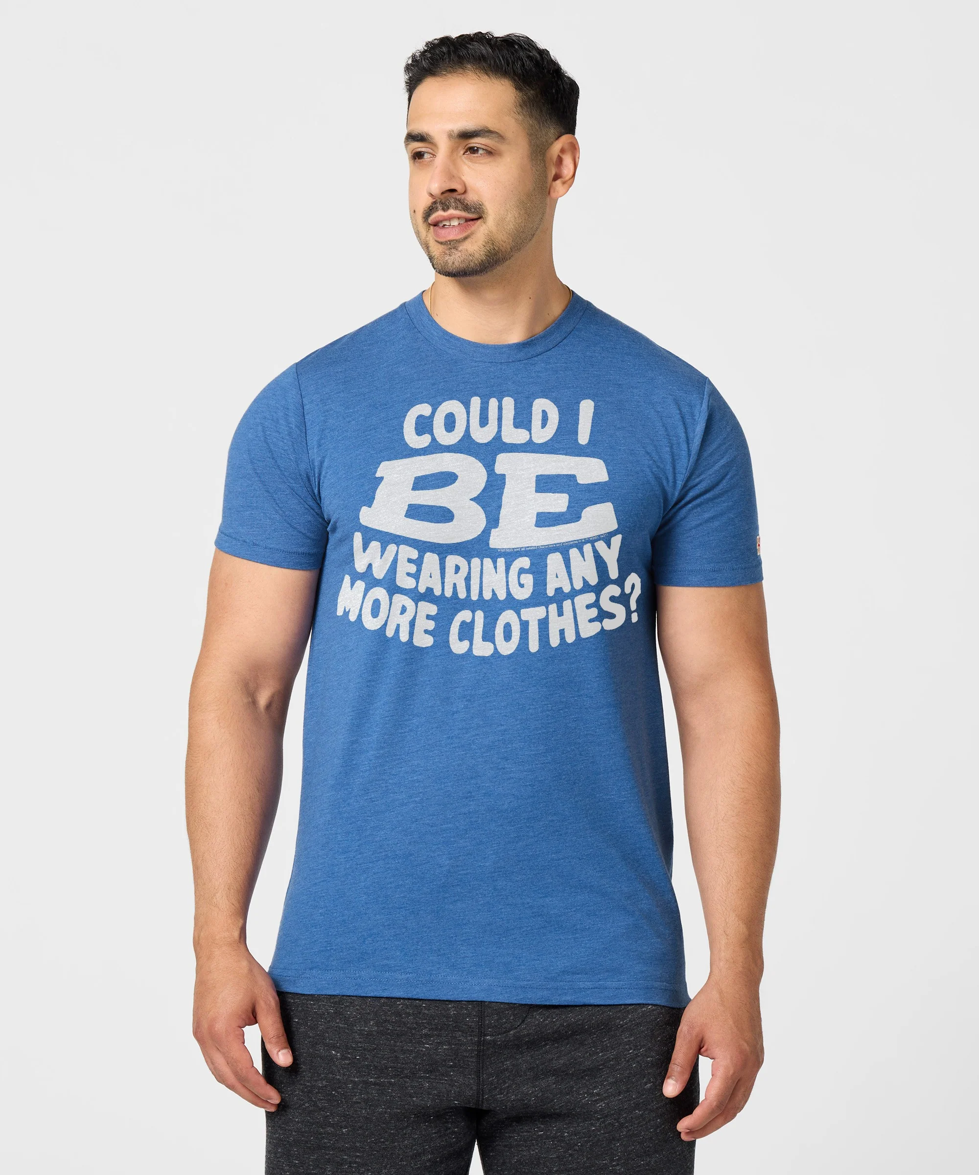 Could I BE Wearing Any More Clothes? - Image 3