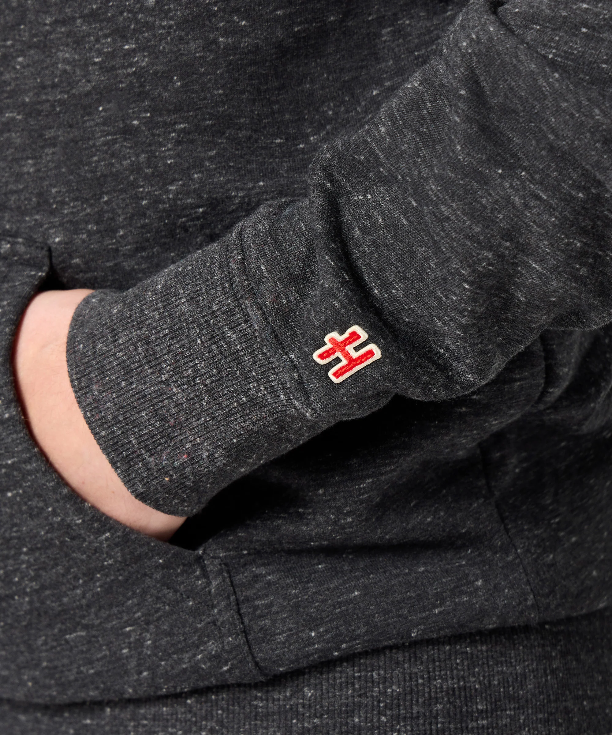 Destination Cleveland Hoodie - Image 5