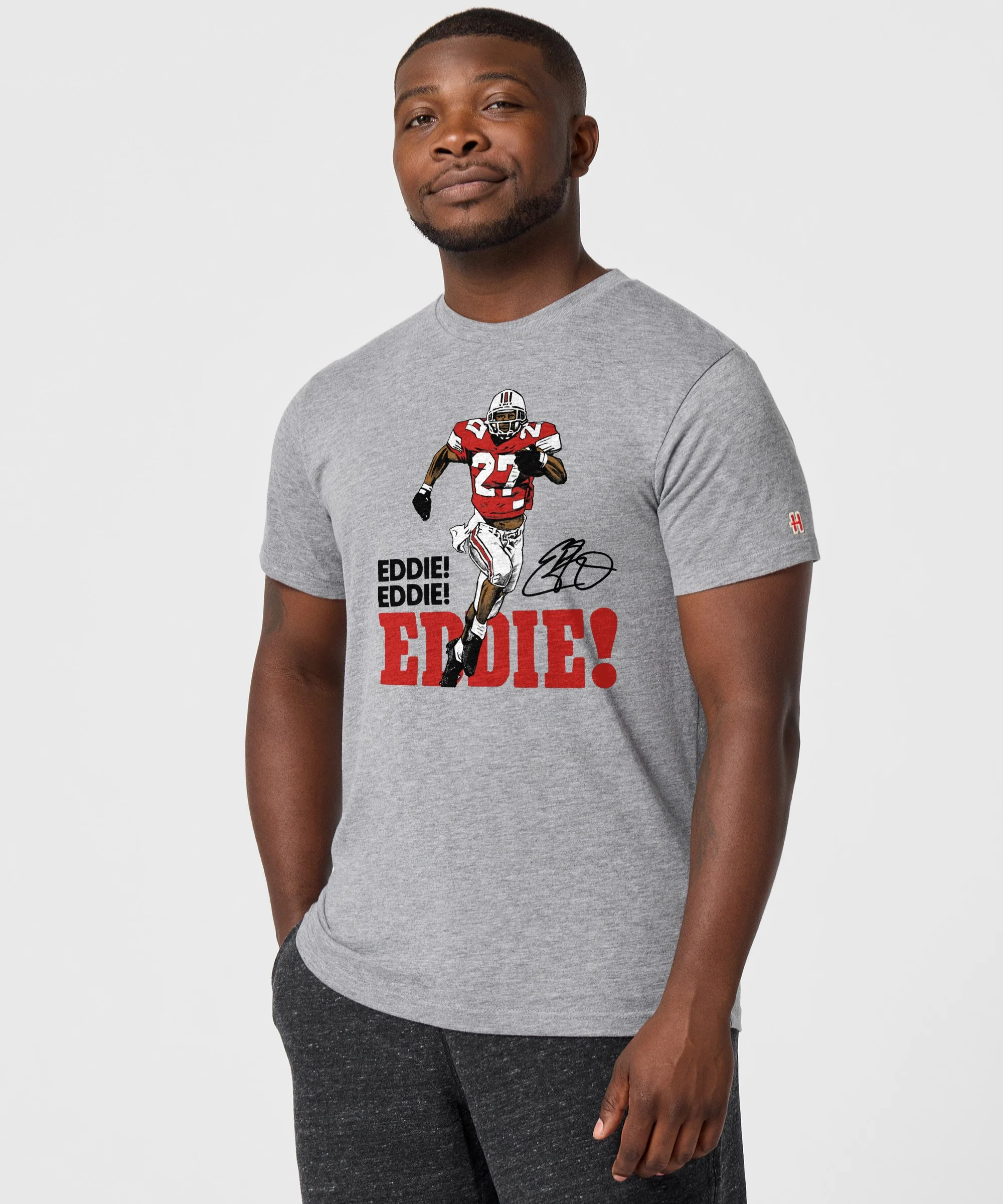 Eddie George - Image 3