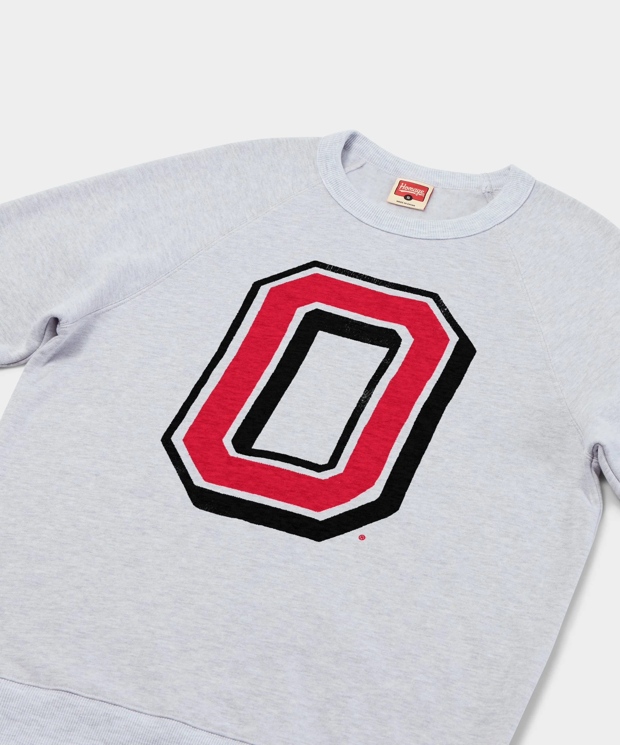 Fight The Team Crewneck - Image 3