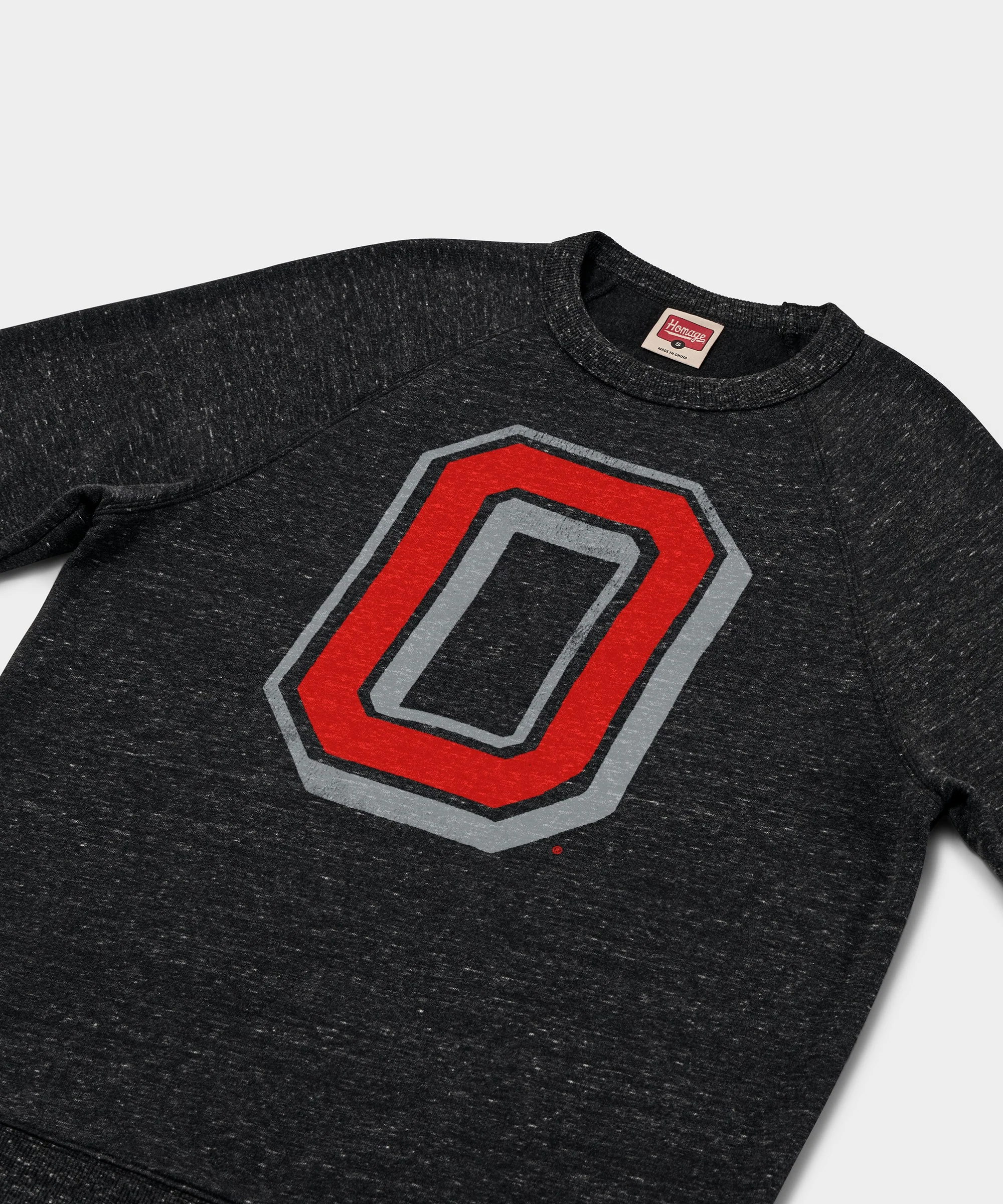 Fight The Team Crewneck - Image 4