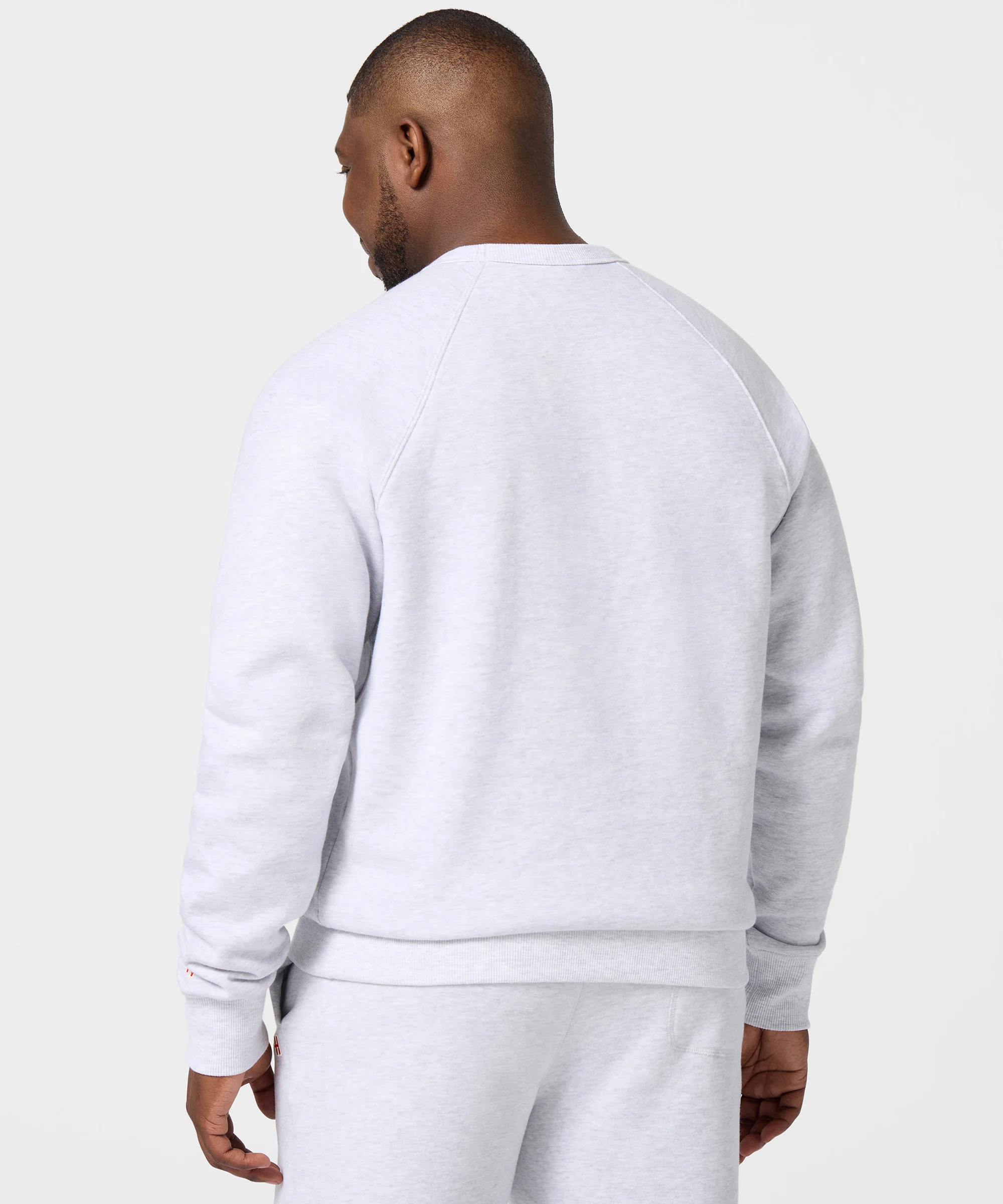 Fight The Team Crewneck - Image 7