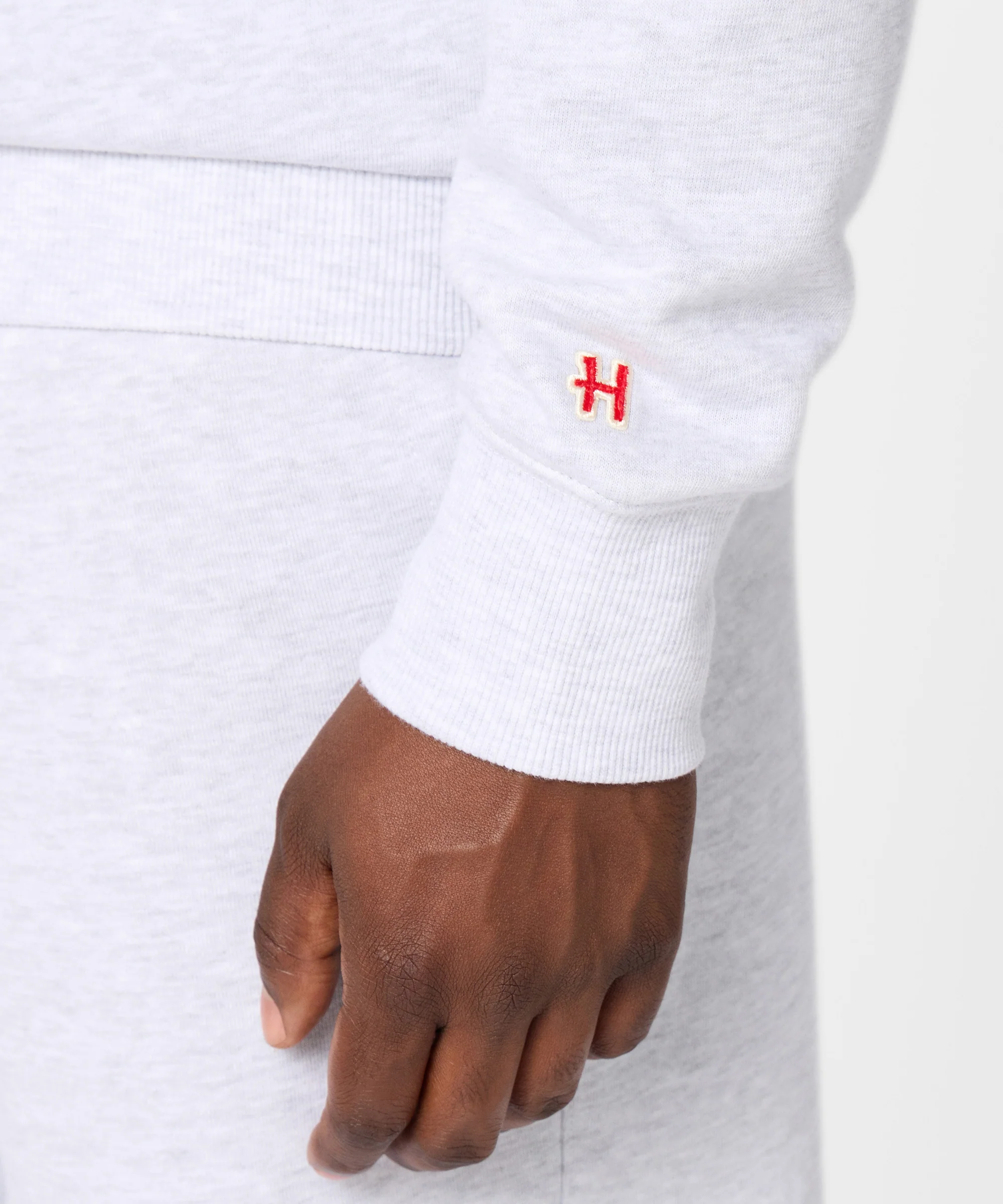 Fight The Team Crewneck - Image 9