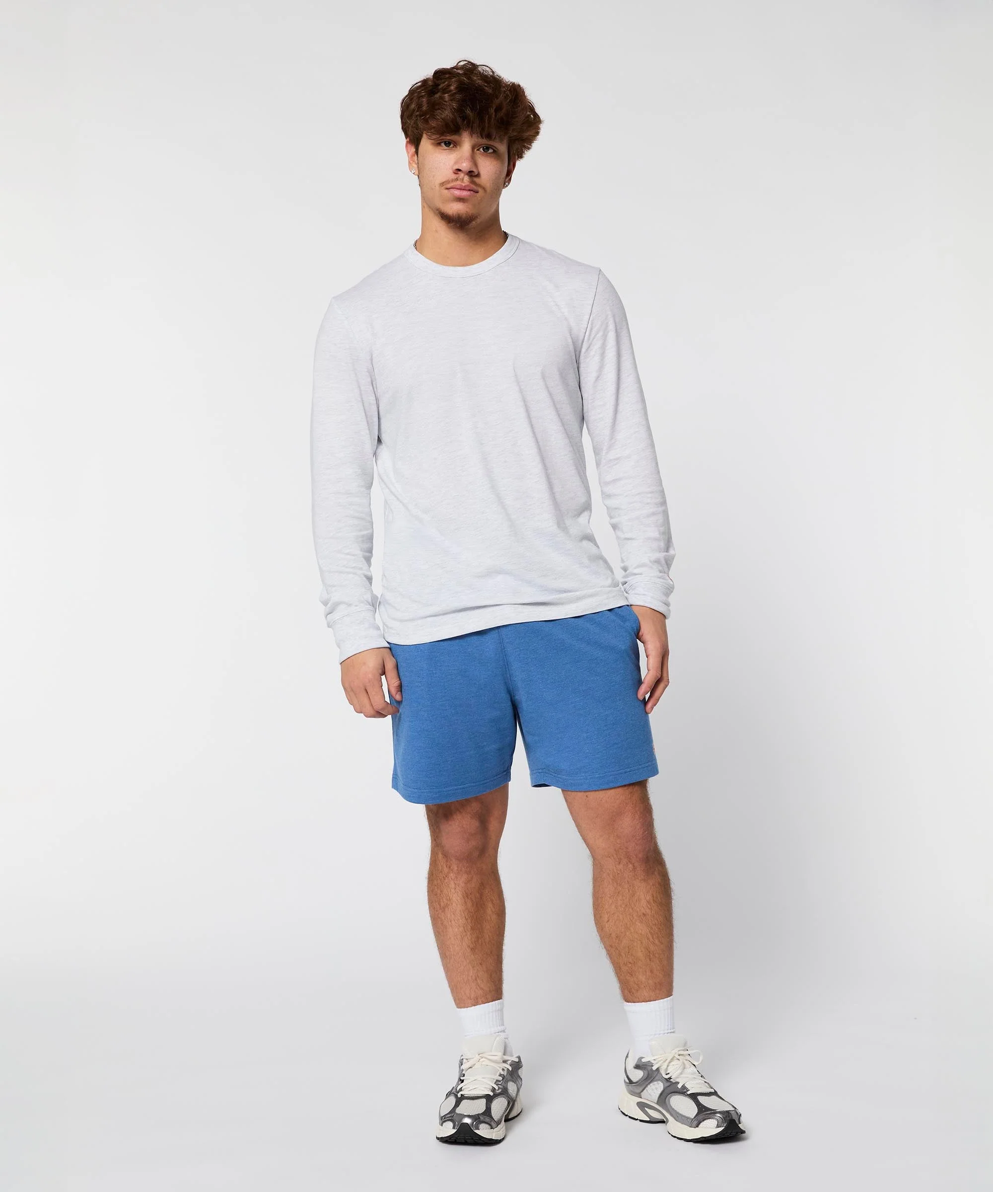 Go-To Lightweight Shorts - Image 11