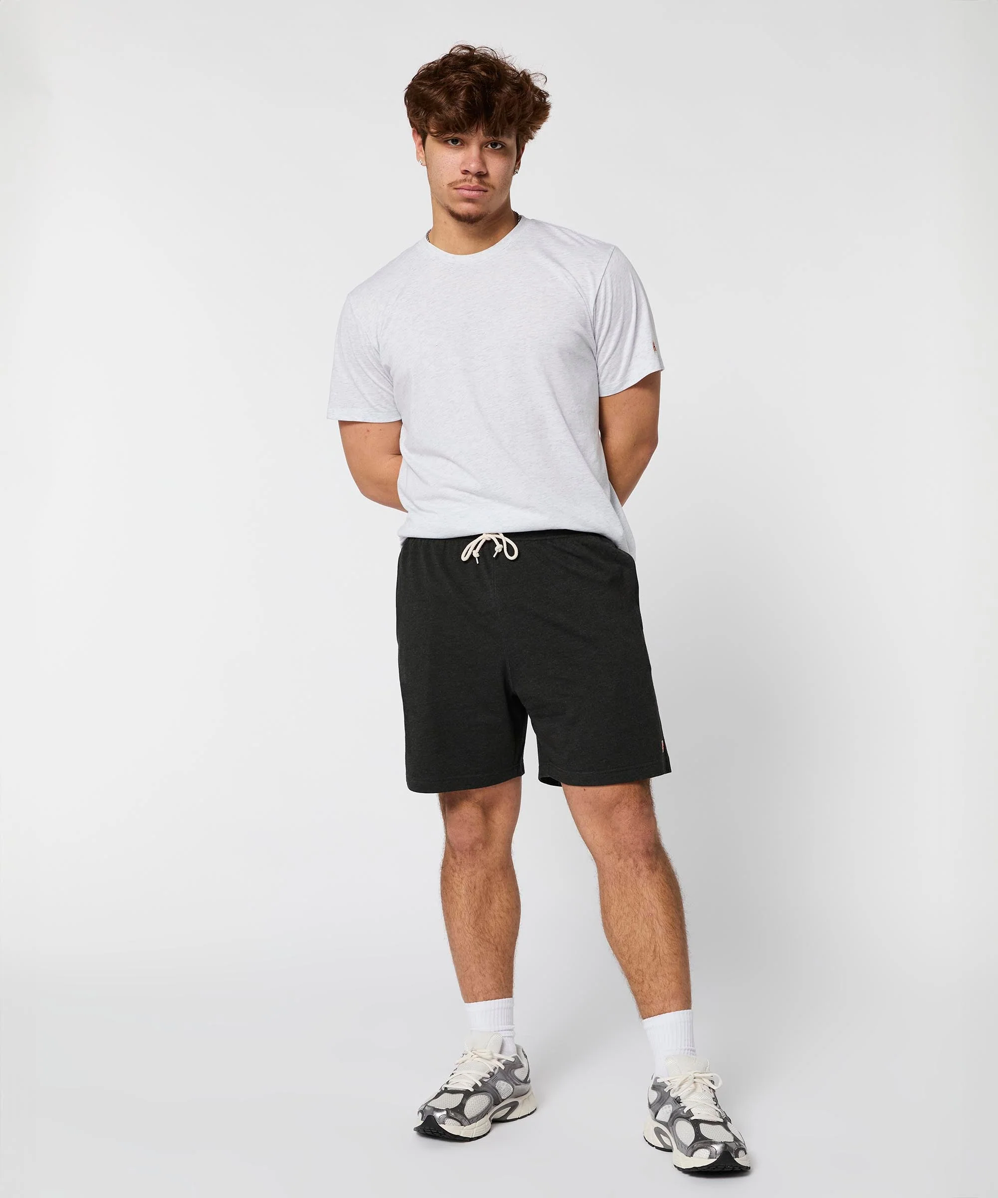 Go-To Lightweight Shorts - Image 15