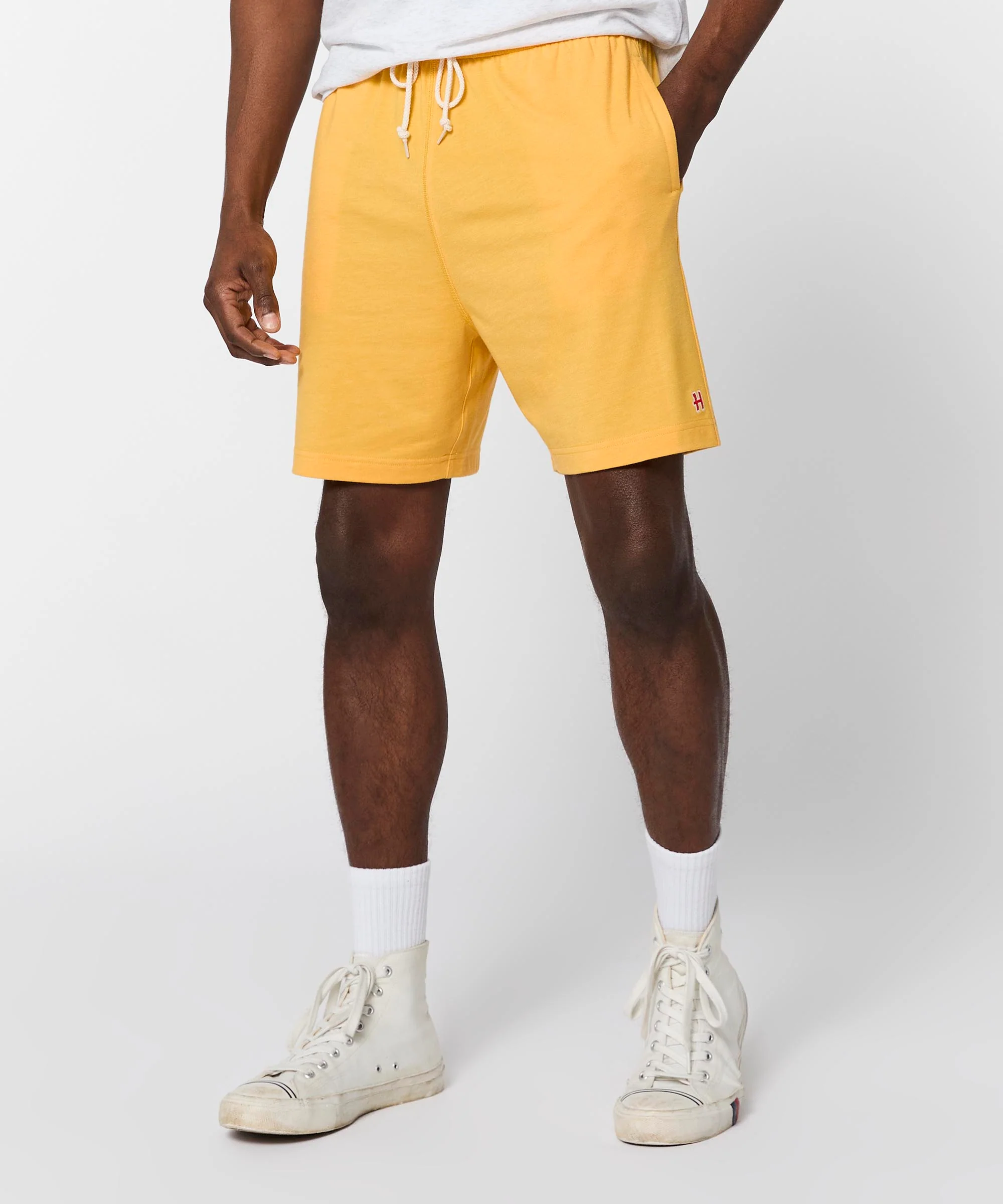 Go-To Lightweight Shorts - Image 17