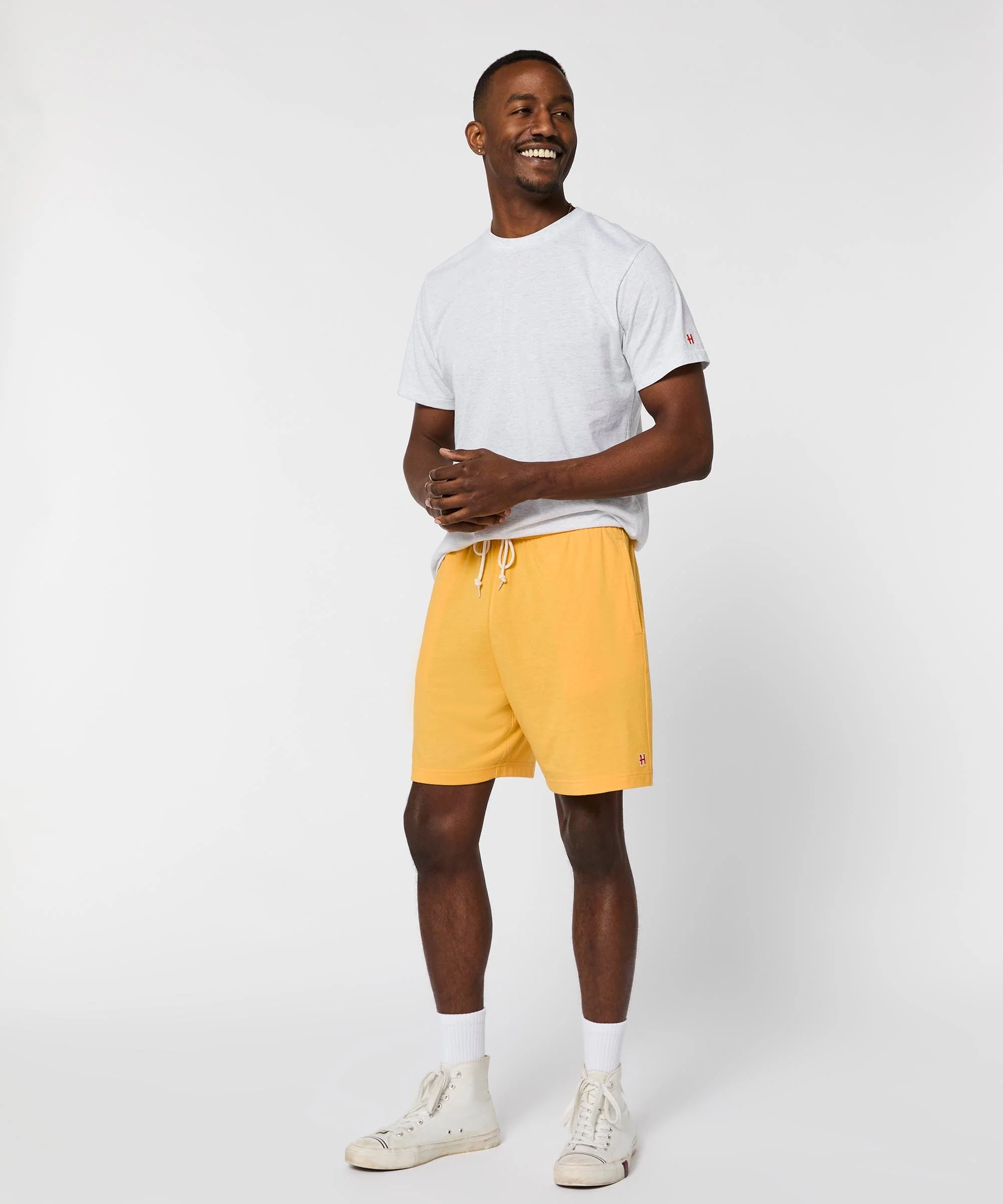 Go-To Lightweight Shorts - Image 19