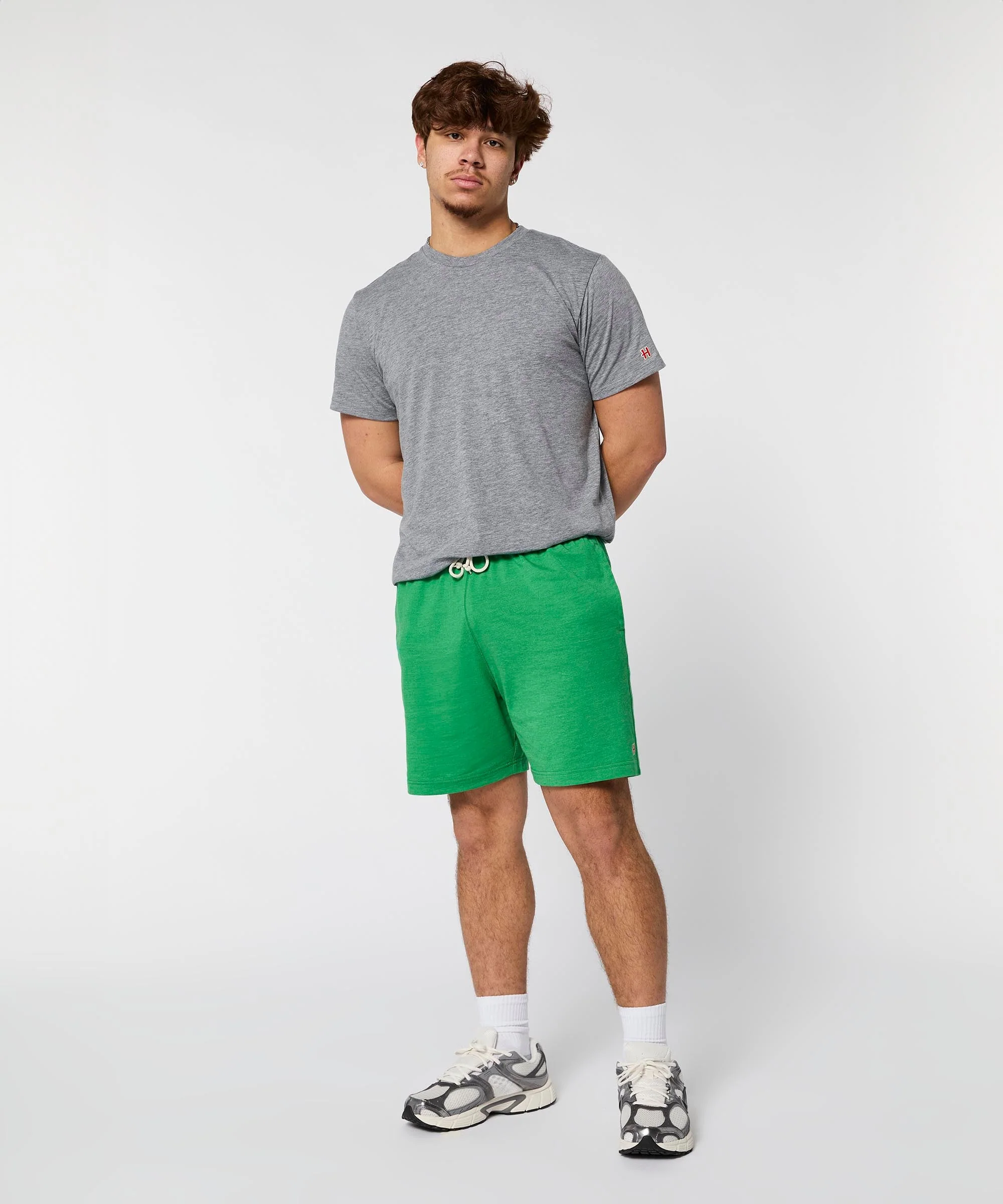 Go-To Lightweight Shorts - Image 23