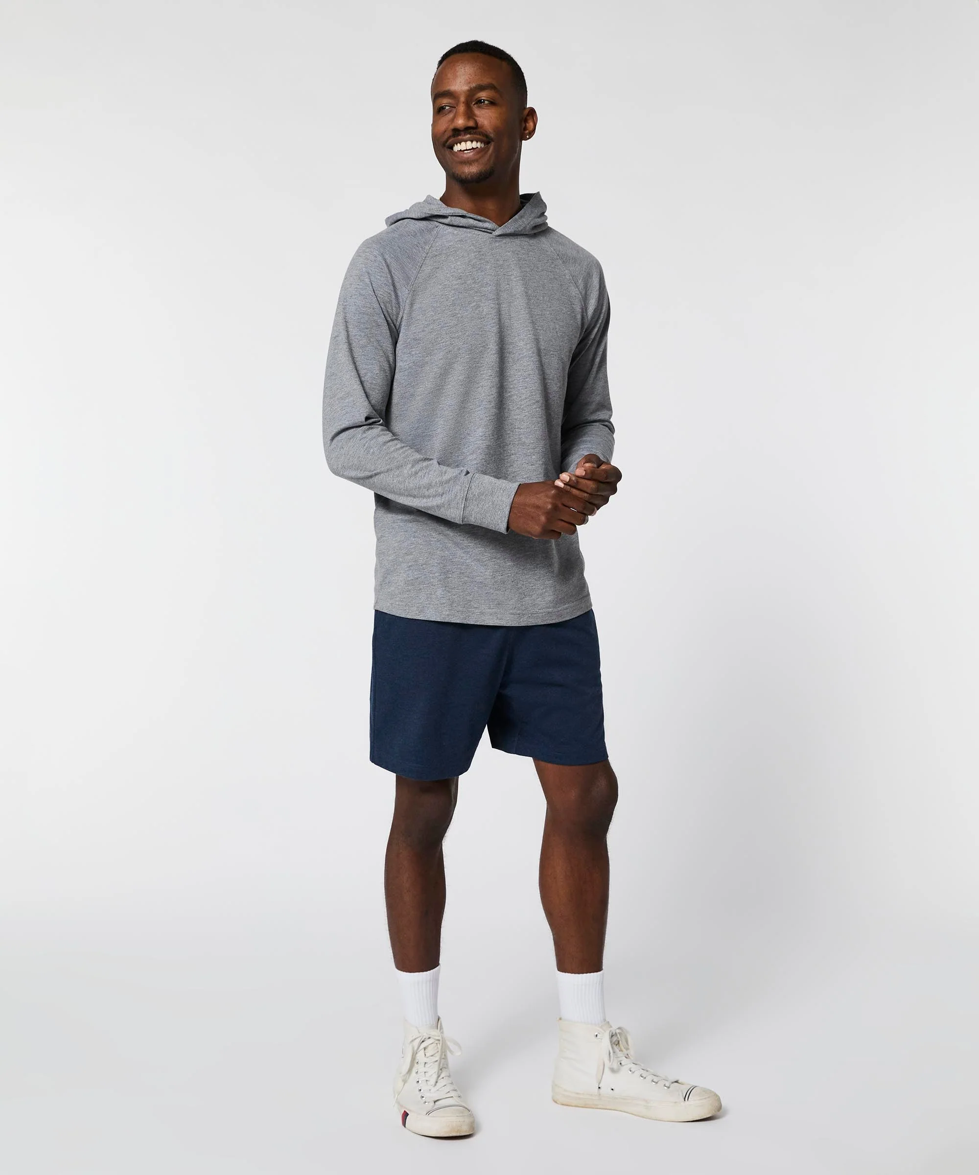 Go-To Lightweight Shorts - Image 3