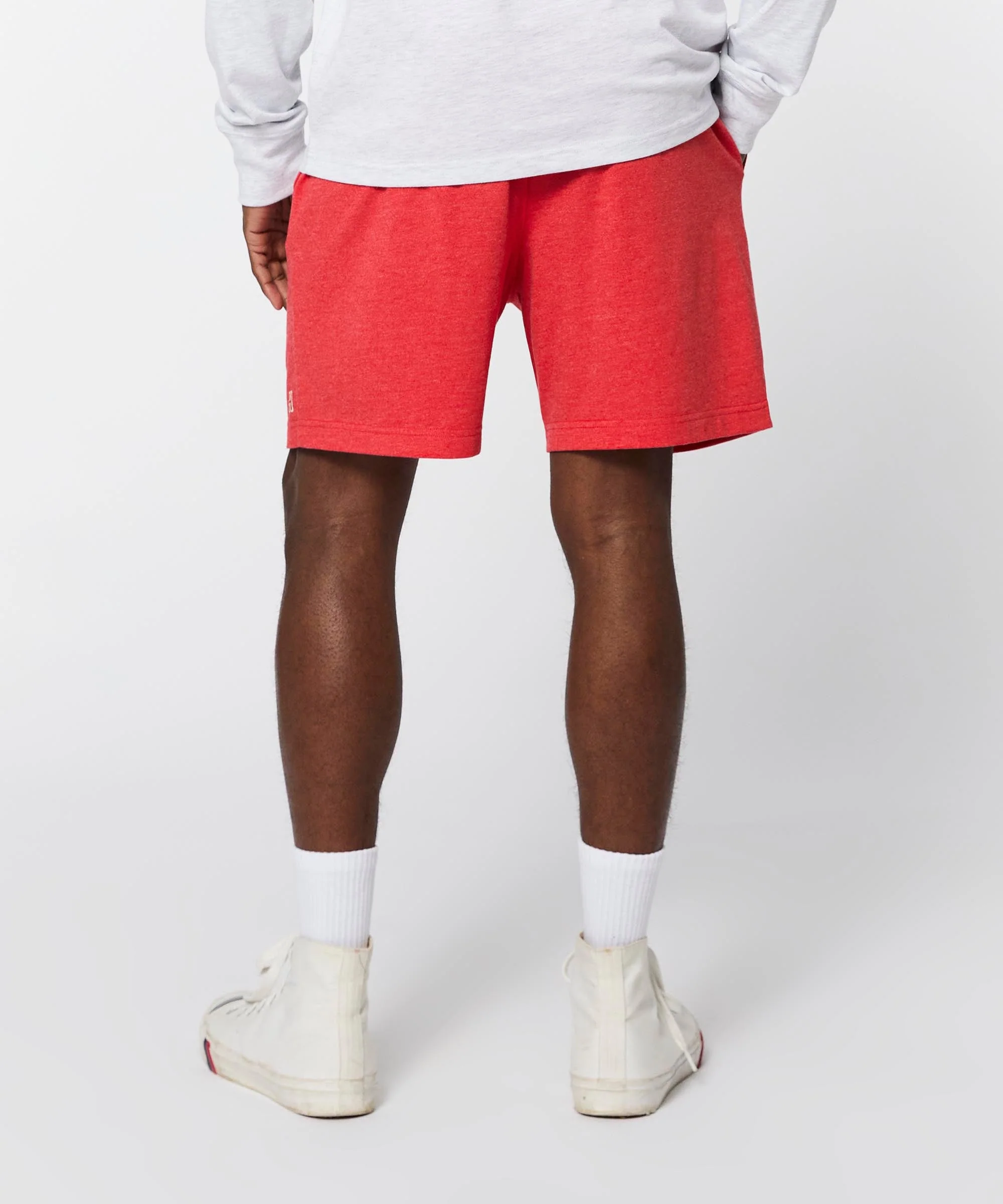 Go-To Lightweight Shorts - Image 6
