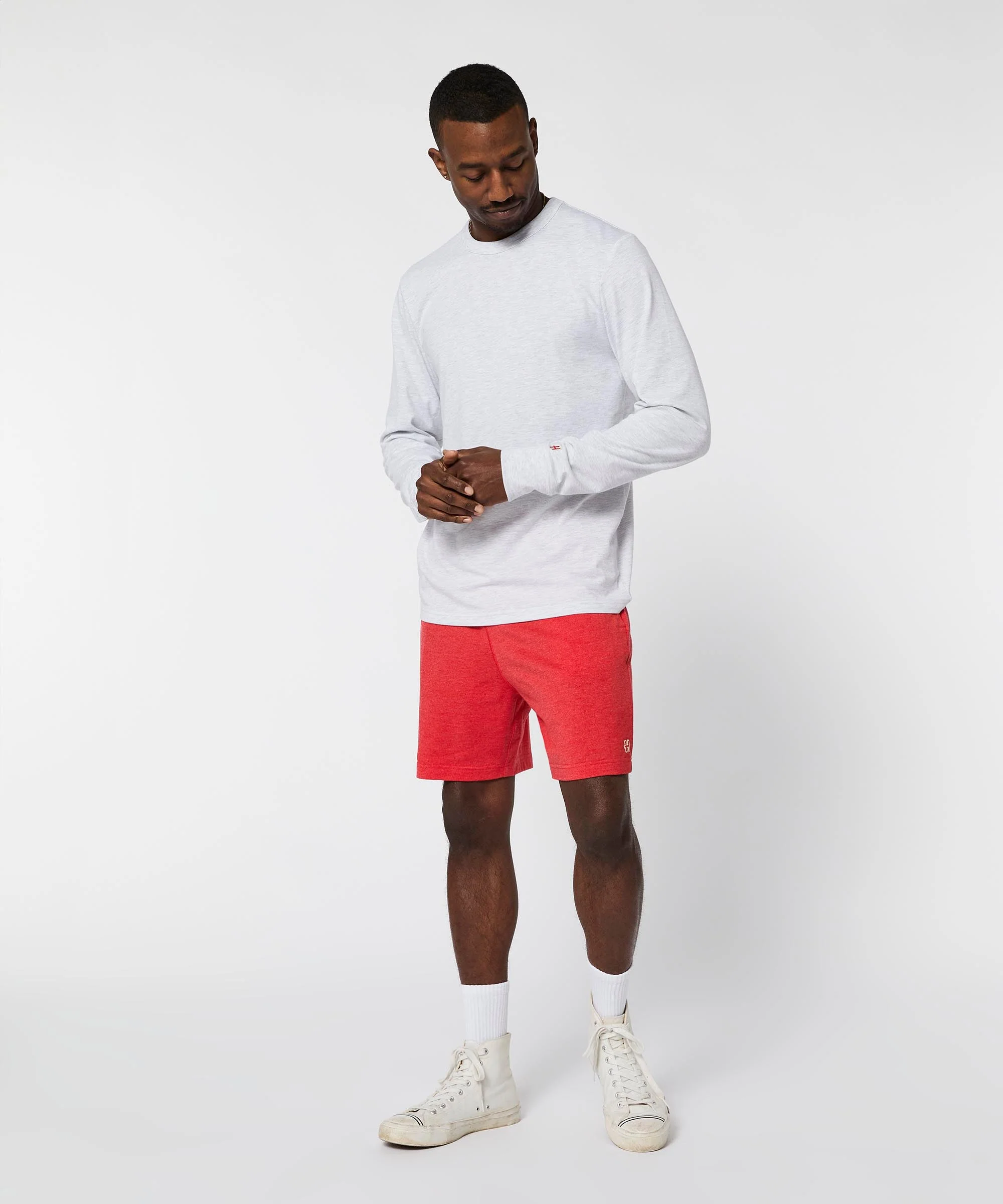 Go-To Lightweight Shorts - Image 7