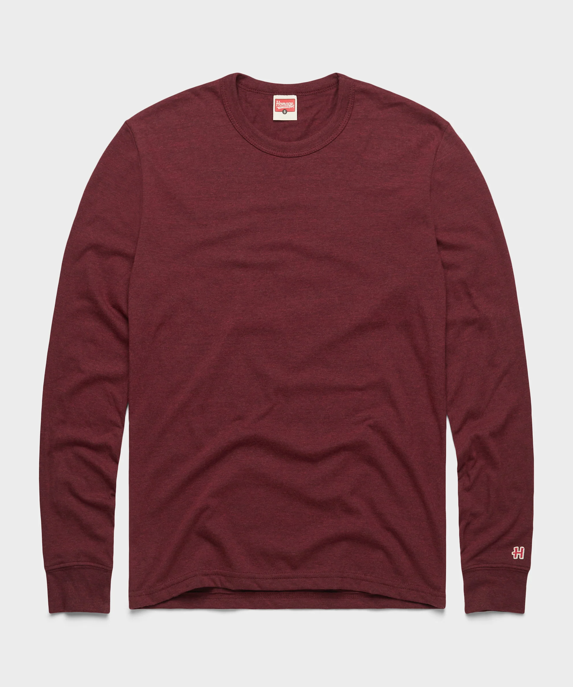 Go-To Long Sleeve Tee - Image 10